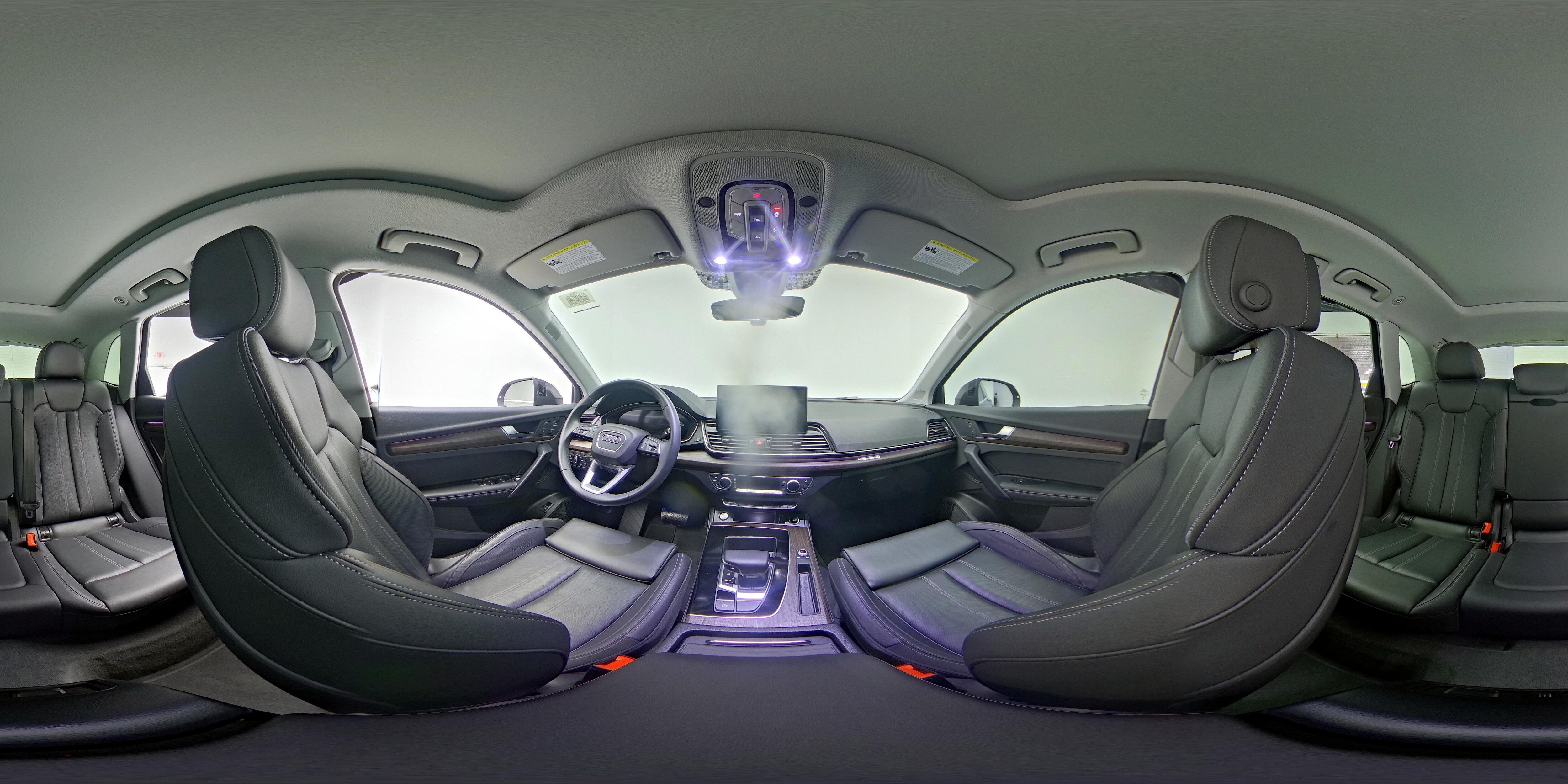 2024 Audi Q5 Prestige - Photo 26