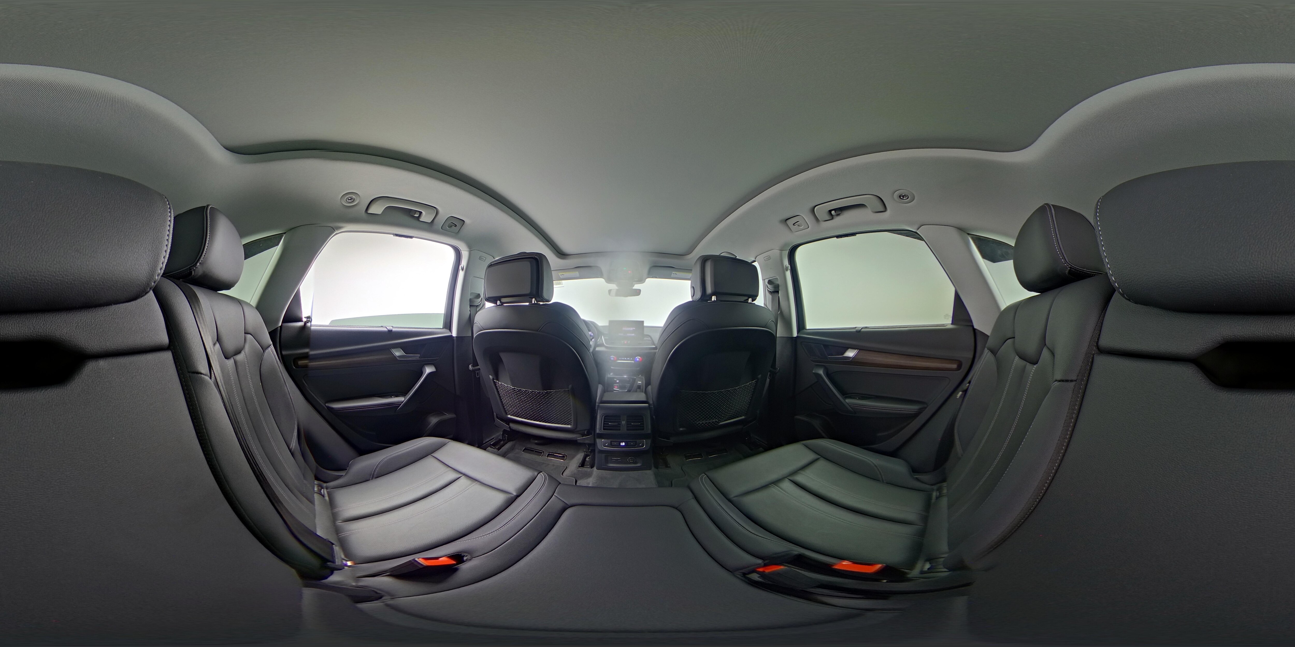 2024 Audi Q5 Prestige - Photo 27