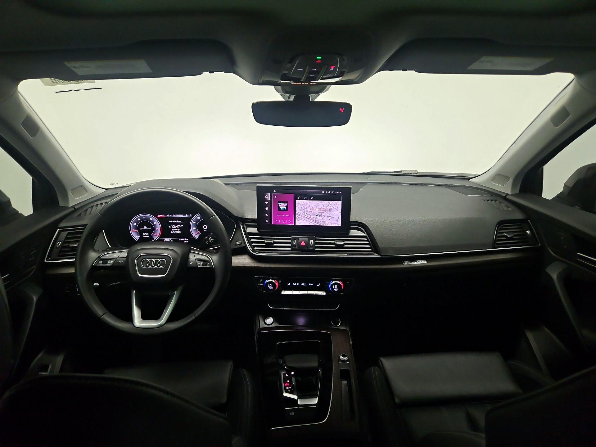 Thumbnail: 2024 Audi Q5 - 9