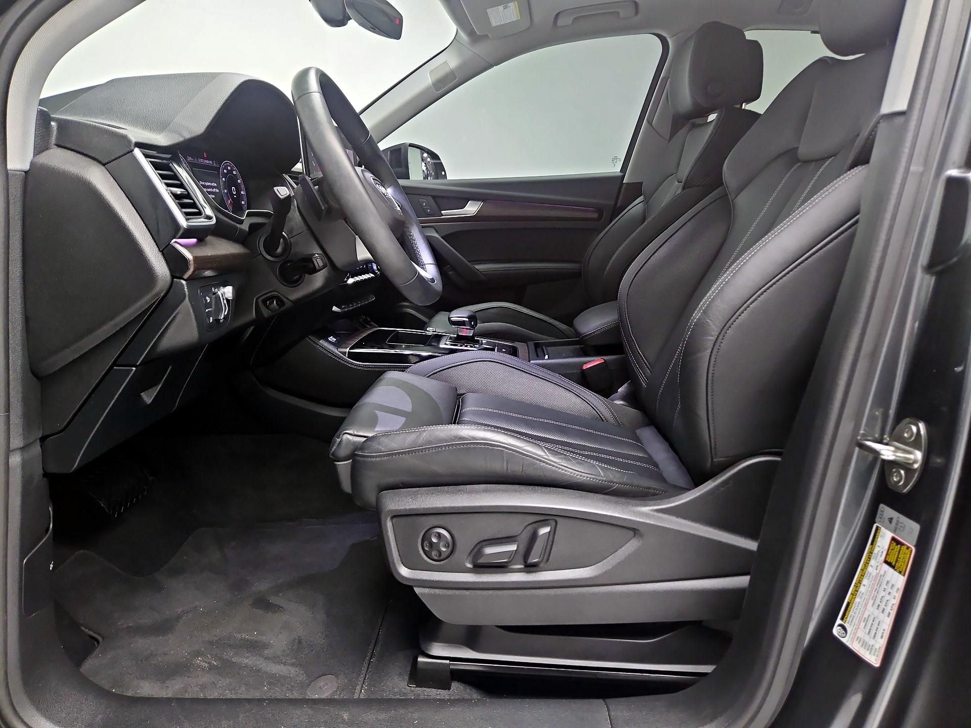 Thumbnail: 2024 Audi Q5 - 11