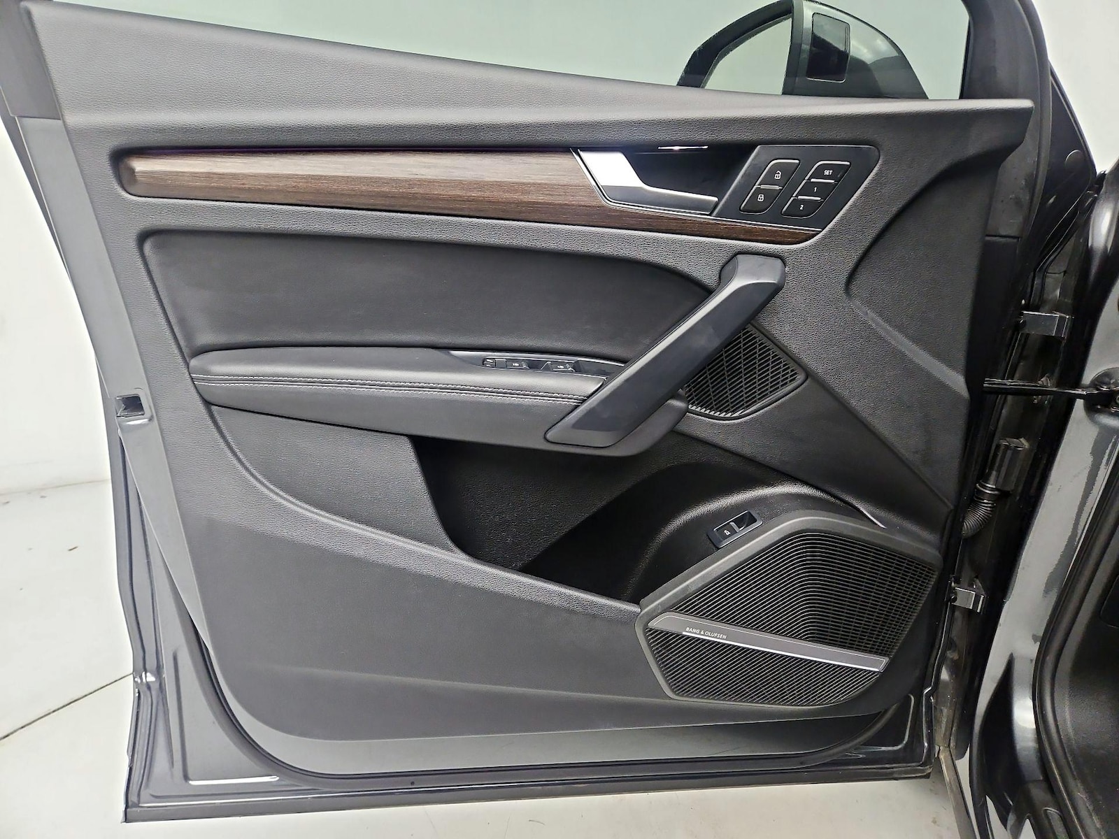 2024 Audi Q5 Prestige - Photo 13