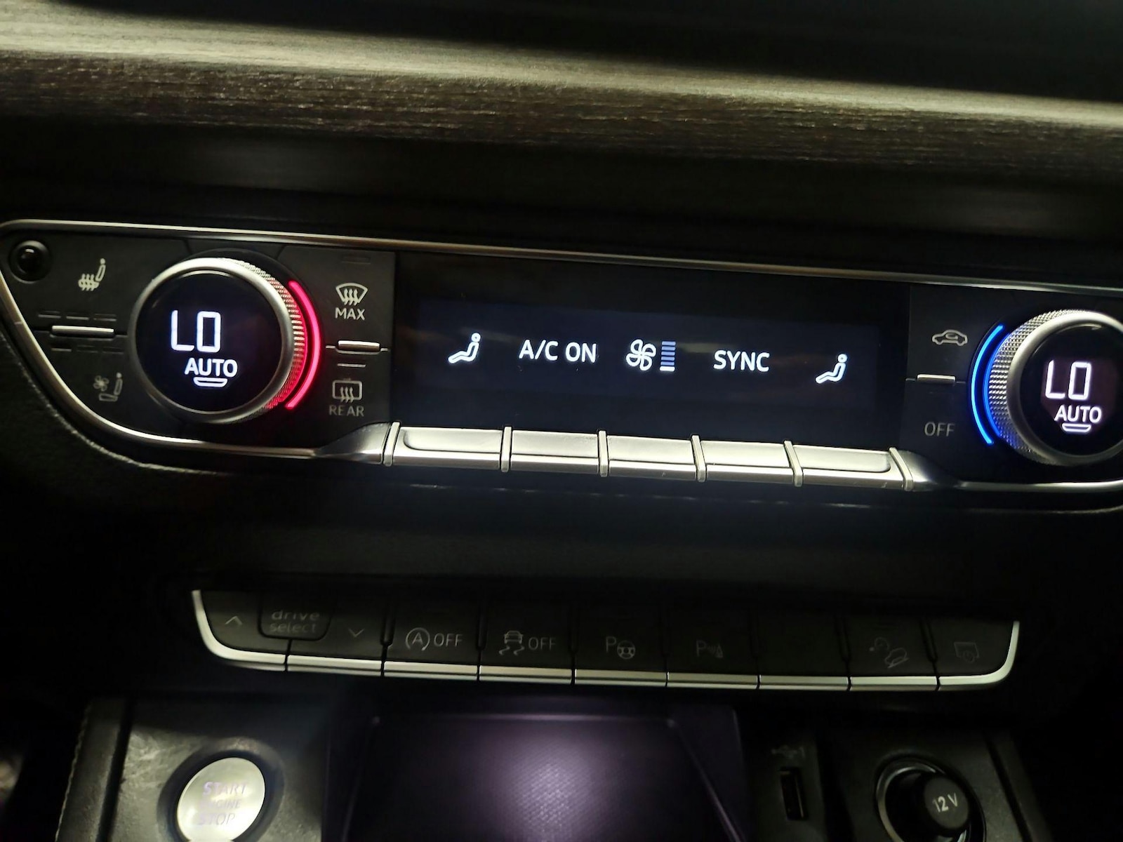 2024 Audi Q5 Prestige - Photo 18