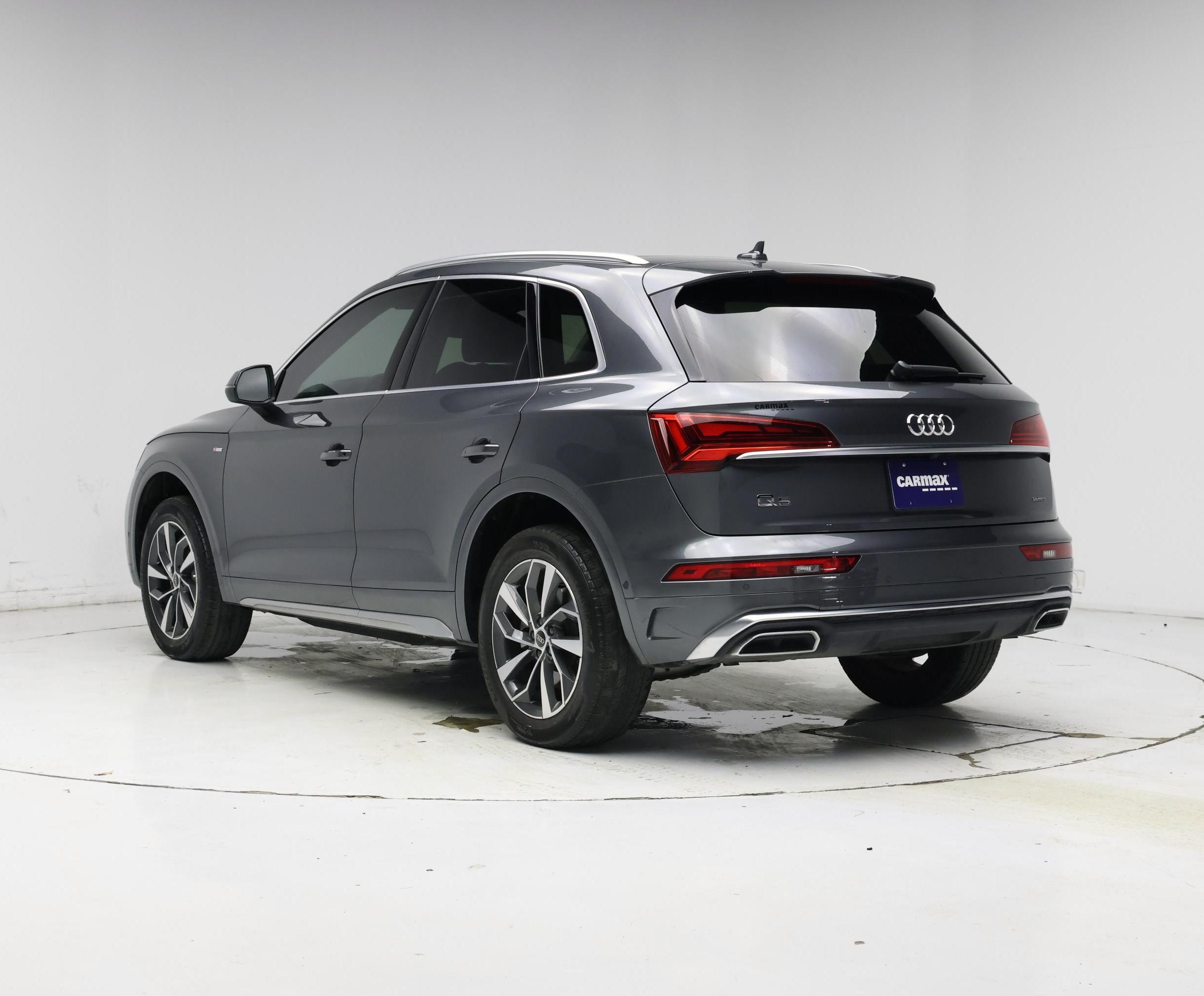 Thumbnail: 2024 Audi Q5 - 2