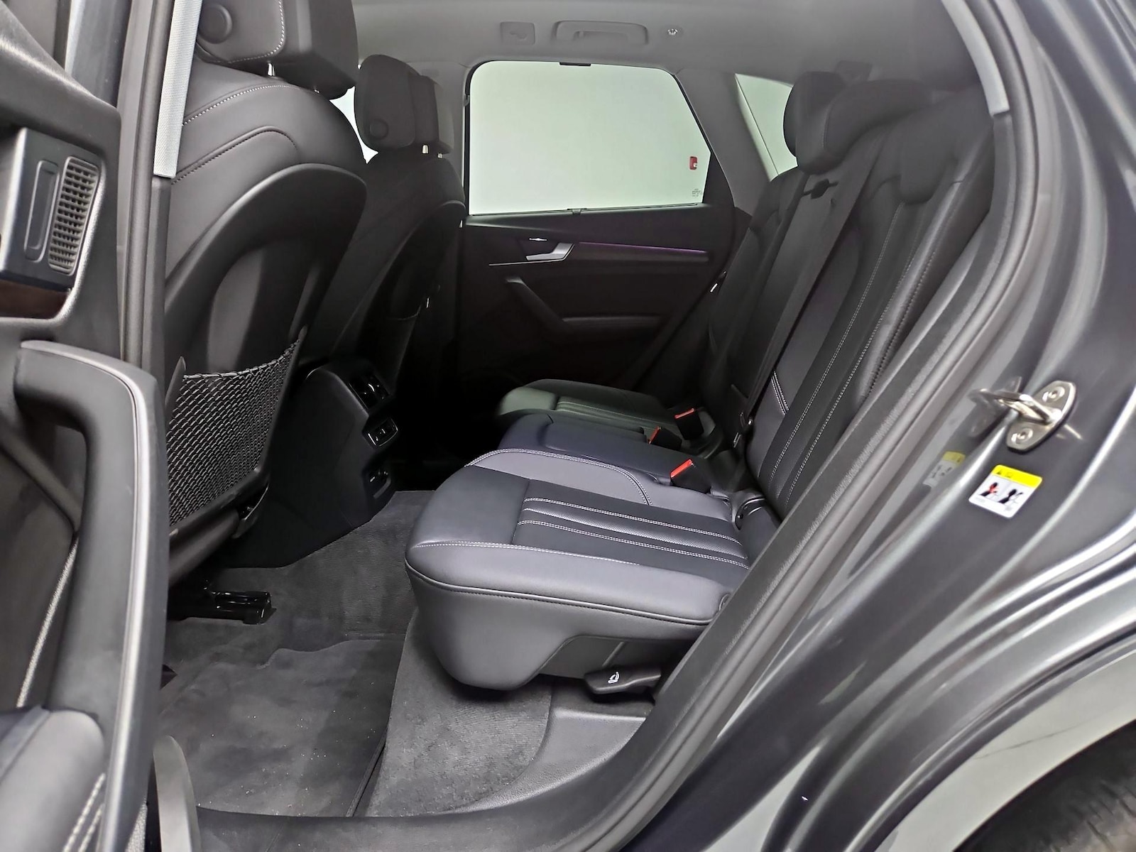 2024 Audi Q5 Prestige - Photo 22