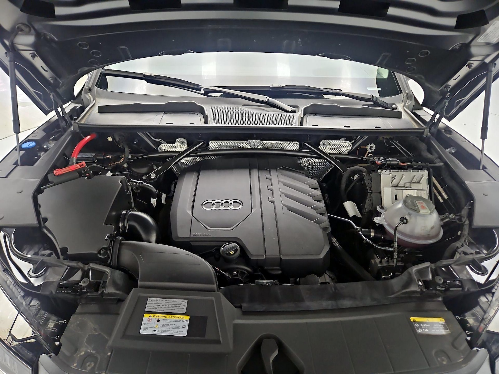 2024 Audi Q5 Prestige - Photo 24