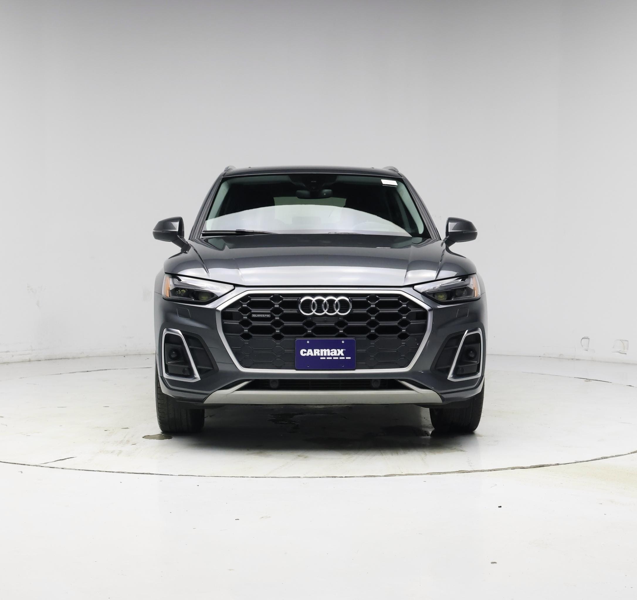 Thumbnail: 2024 Audi Q5 - 5