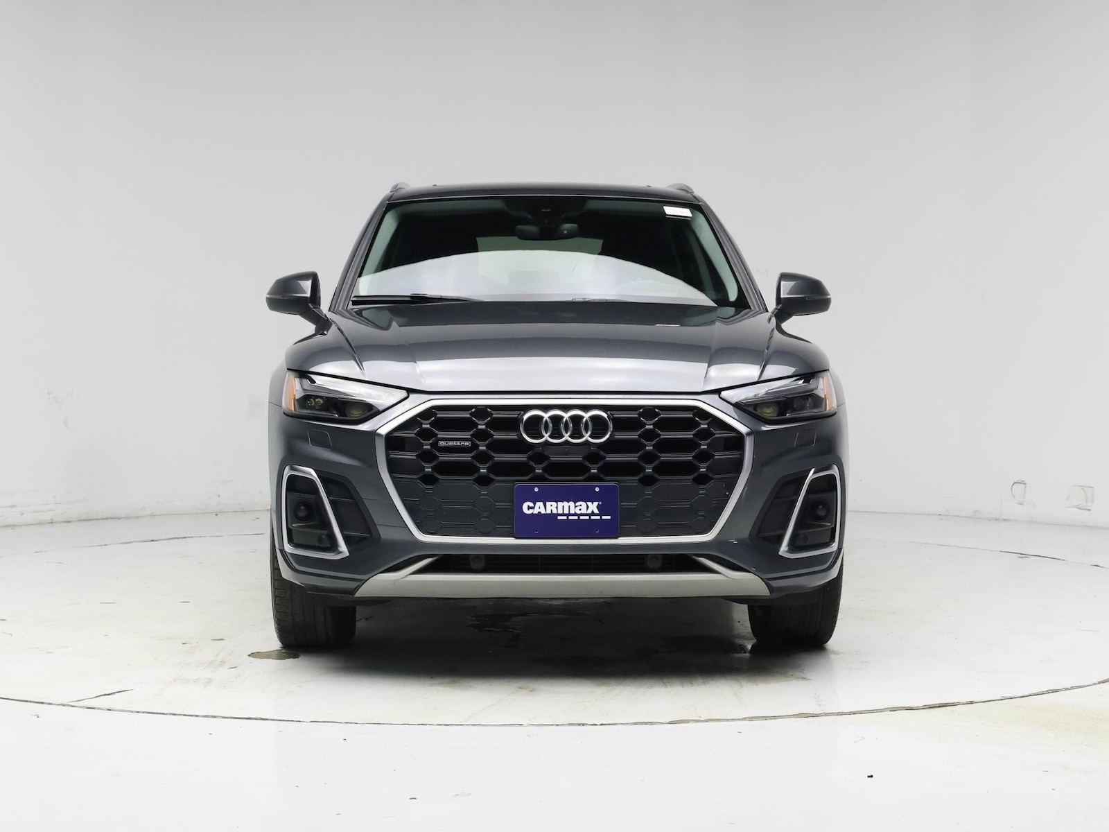 2024 Audi Q5 Prestige - Photo 6