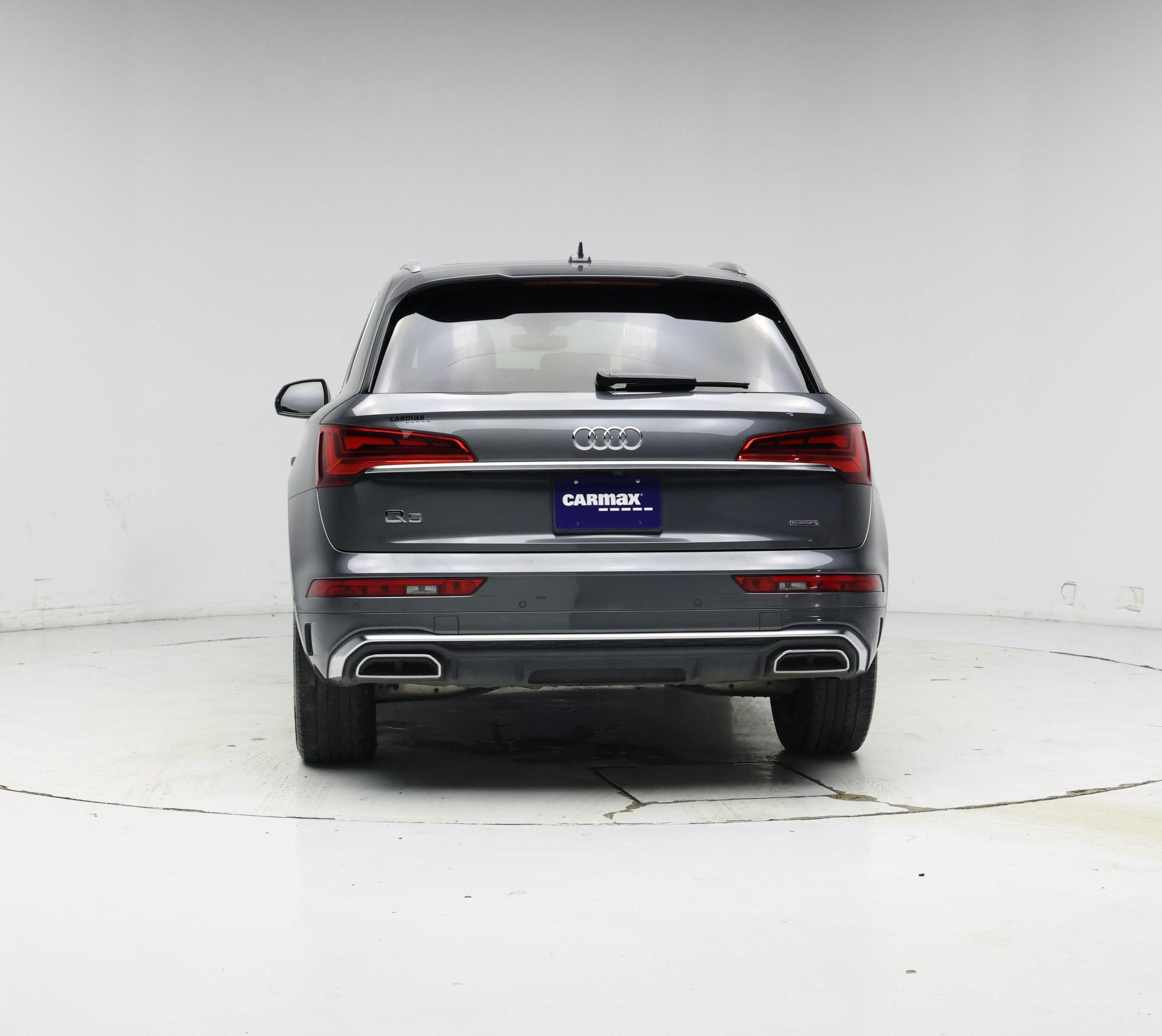 Thumbnail: 2024 Audi Q5 - 6