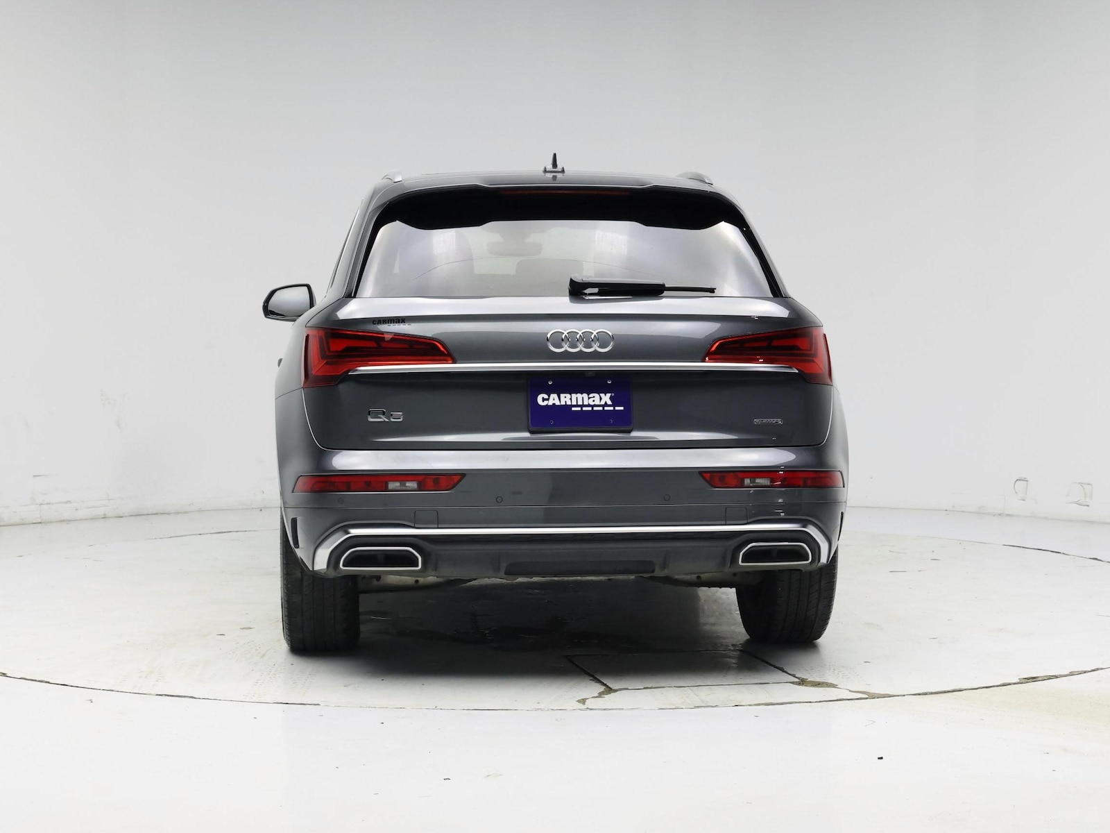 2024 Audi Q5 Prestige - Photo 7