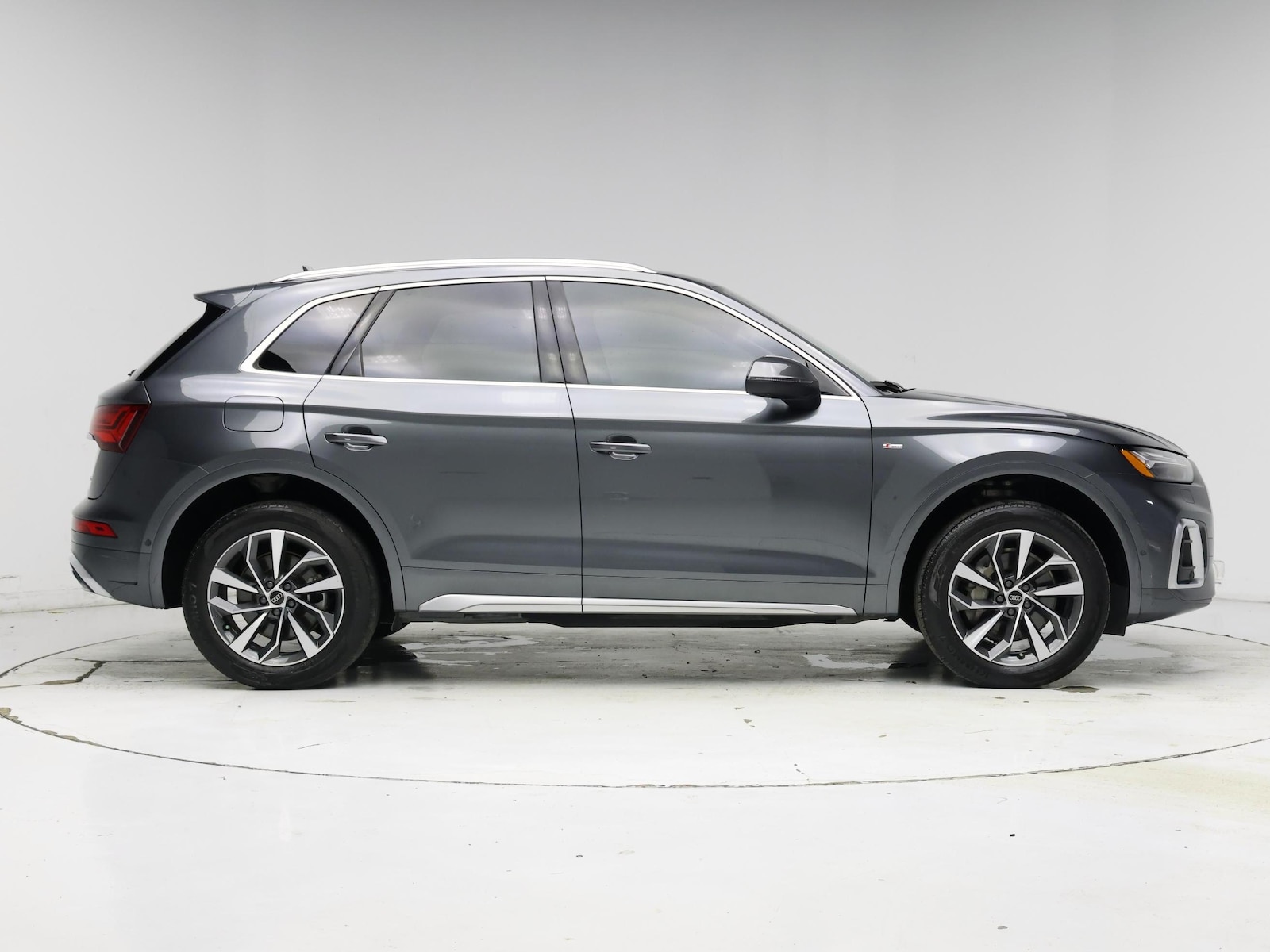 2024 Audi Q5 Prestige - Photo 8