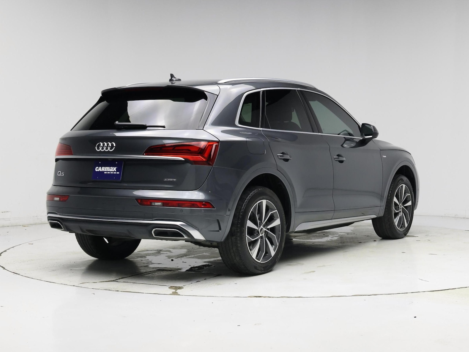 2024 Audi Q5 Prestige - Photo 9