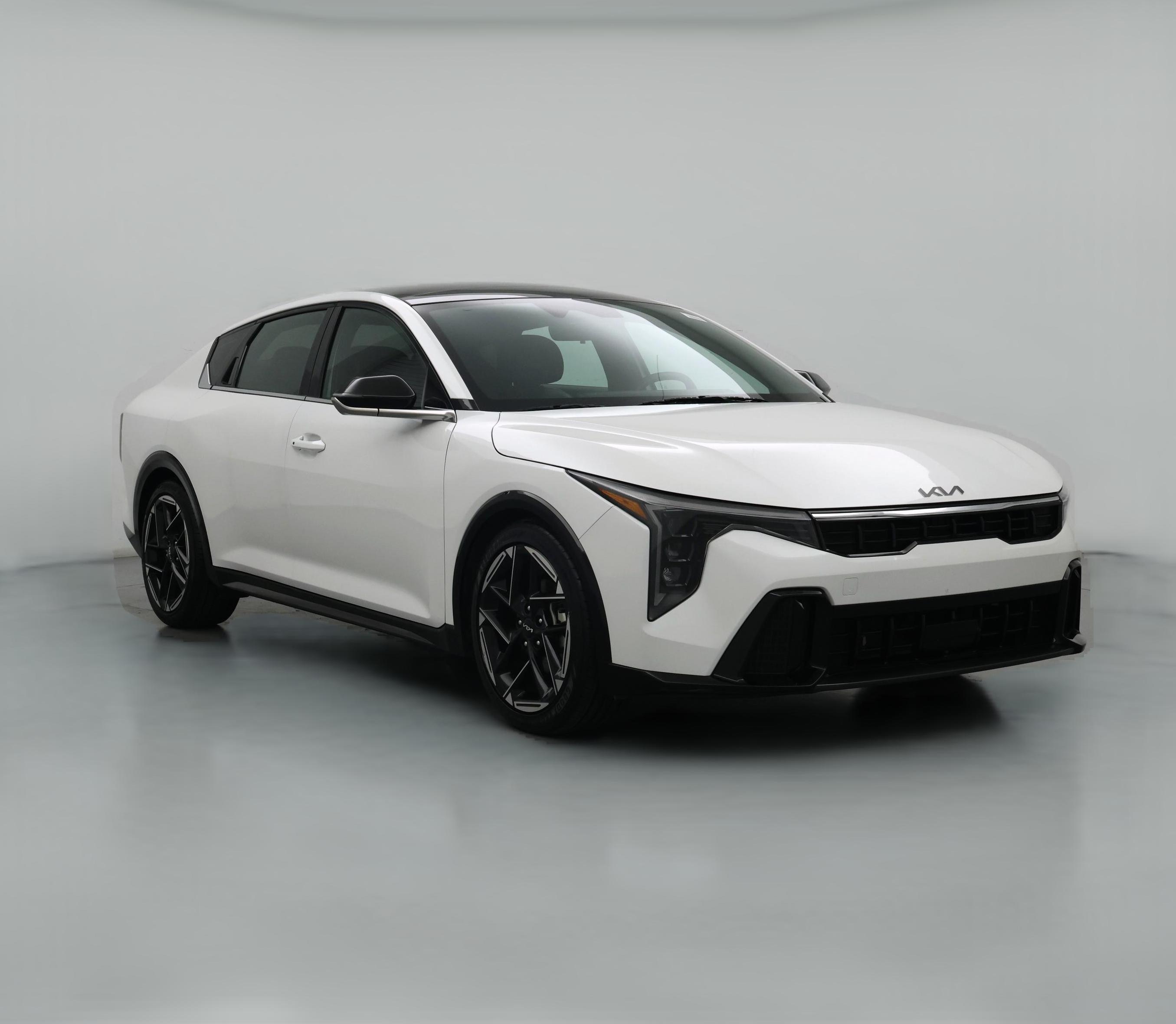 Thumbnail: 2025 Kia K4 - 1
