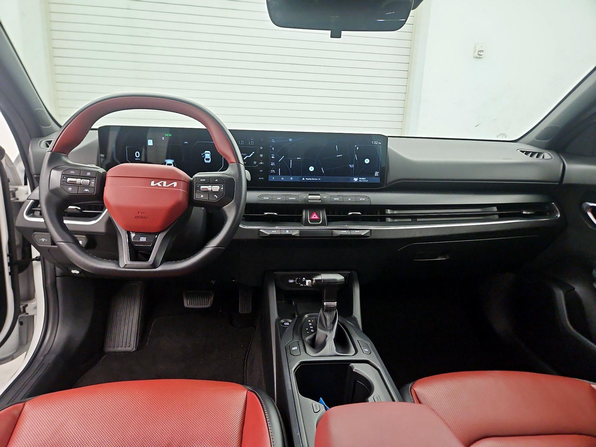 Thumbnail: 2025 Kia K4 - 9