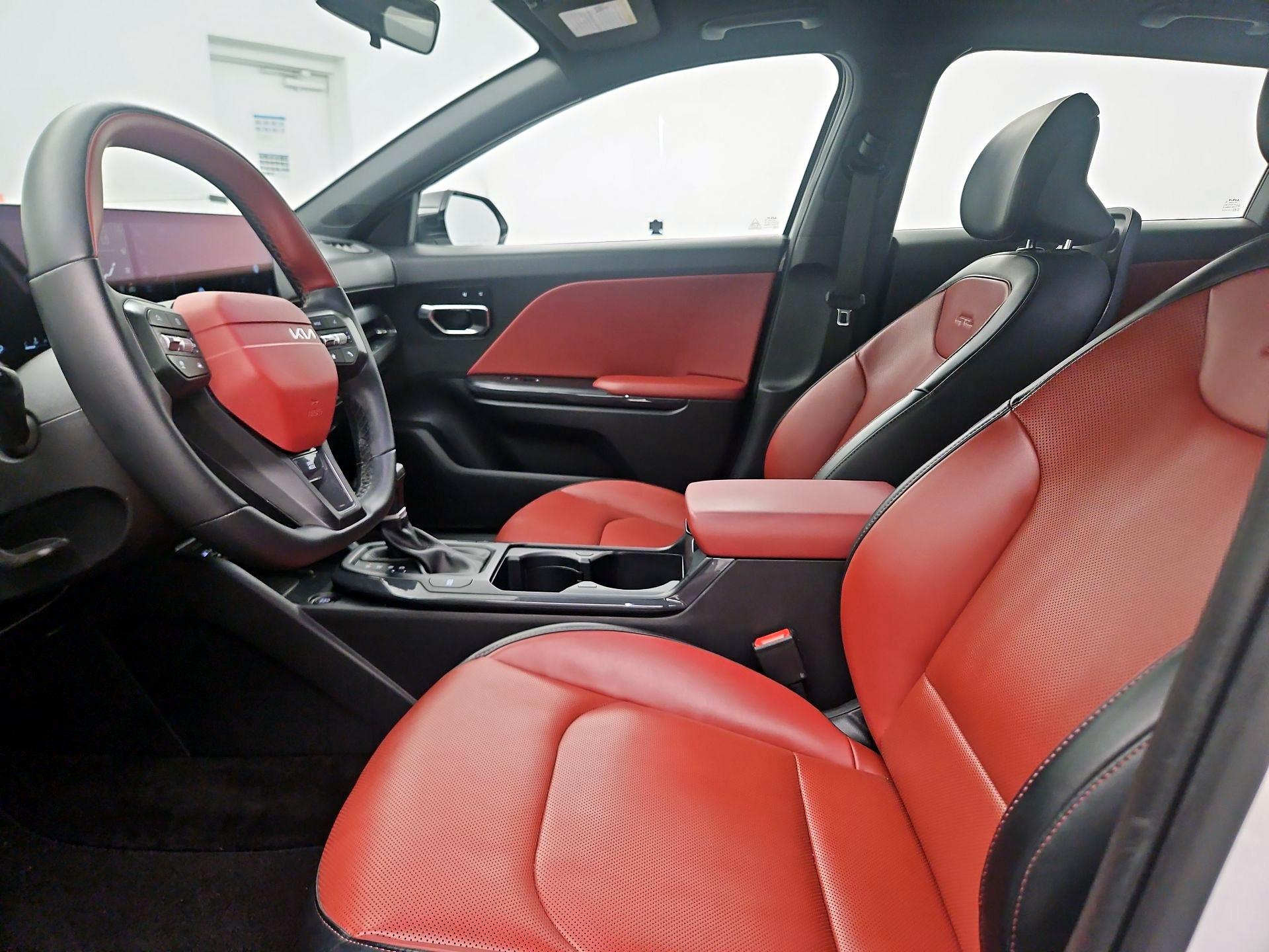 Thumbnail: 2025 Kia K4 - 11