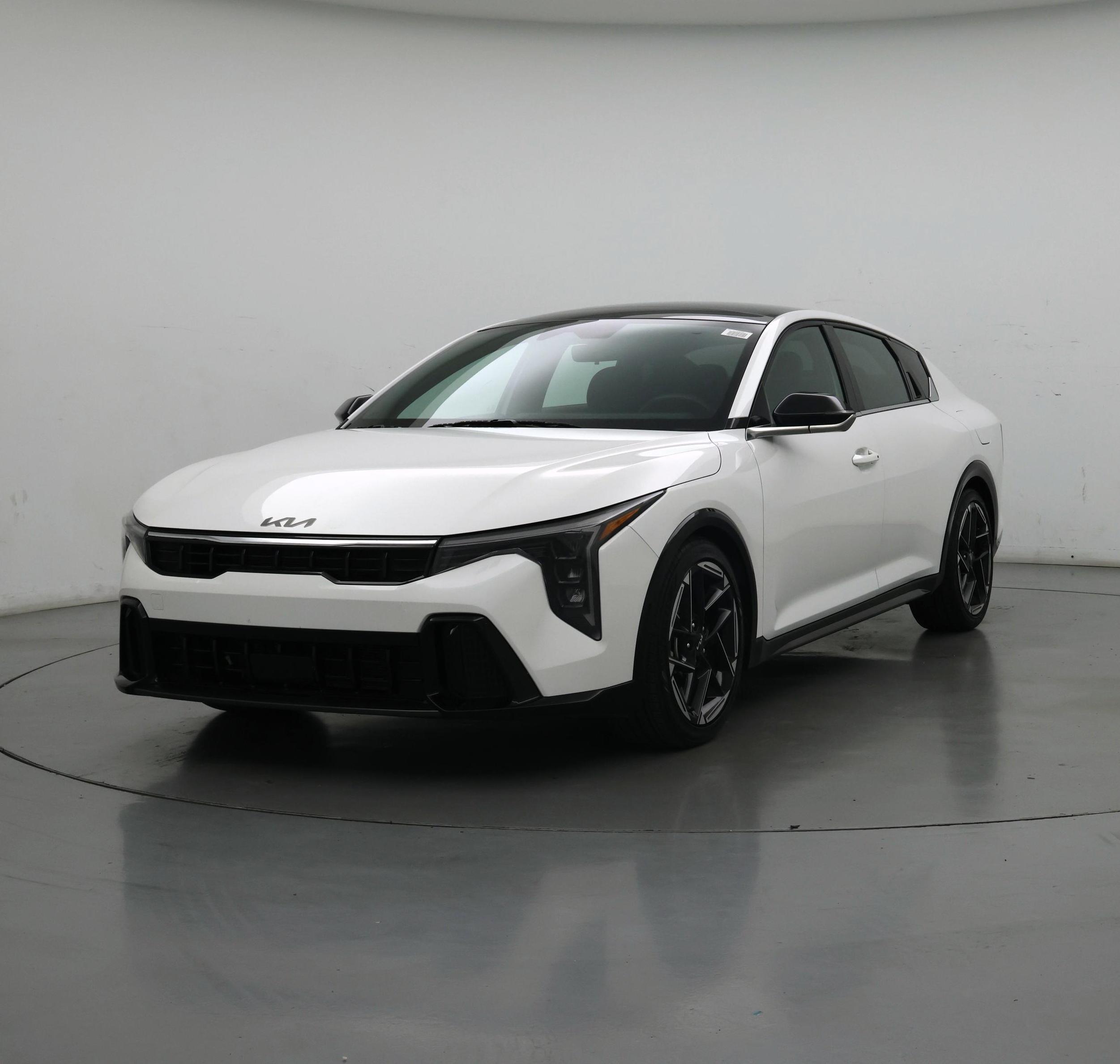Thumbnail: 2025 Kia K4 - 4