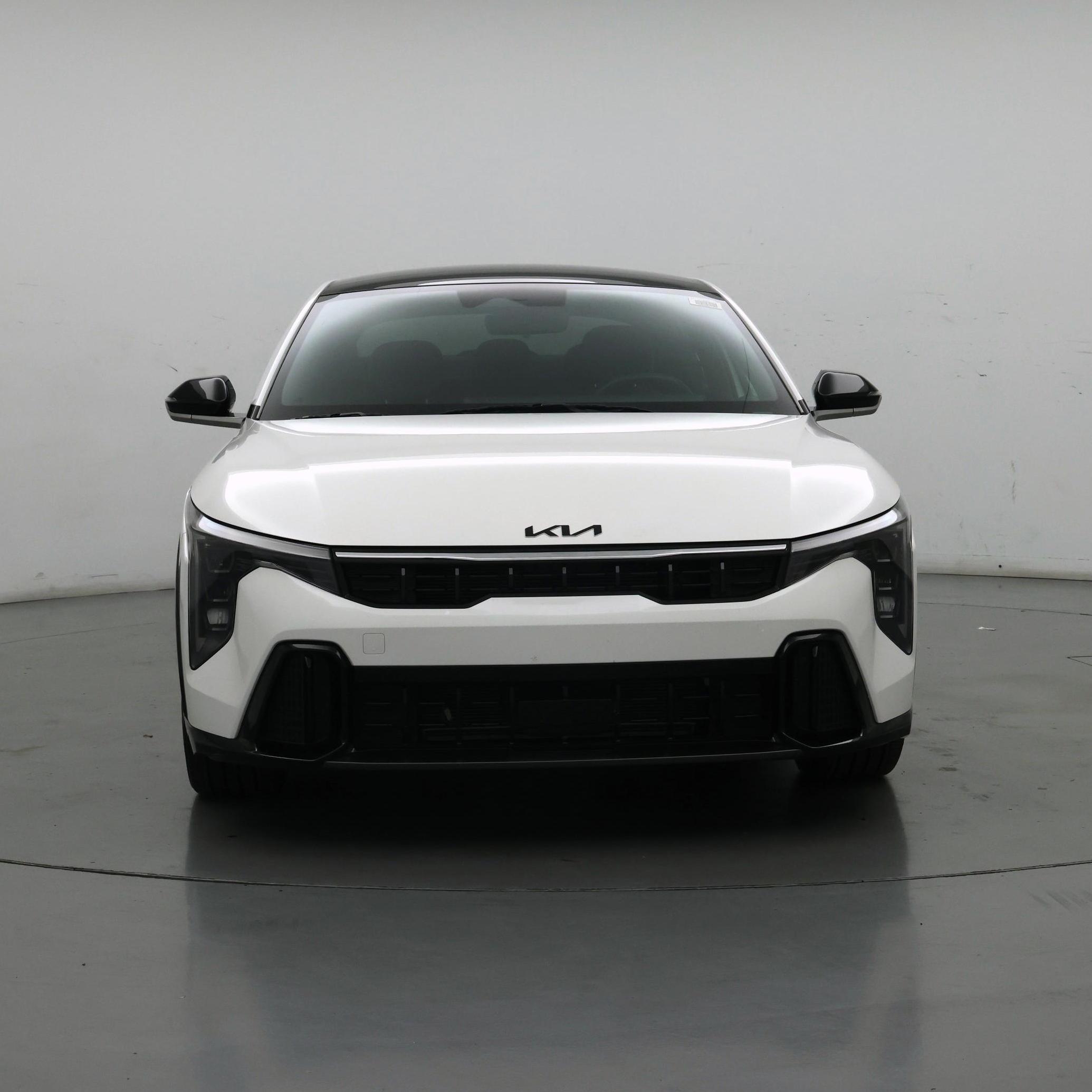 Thumbnail: 2025 Kia K4 - 5