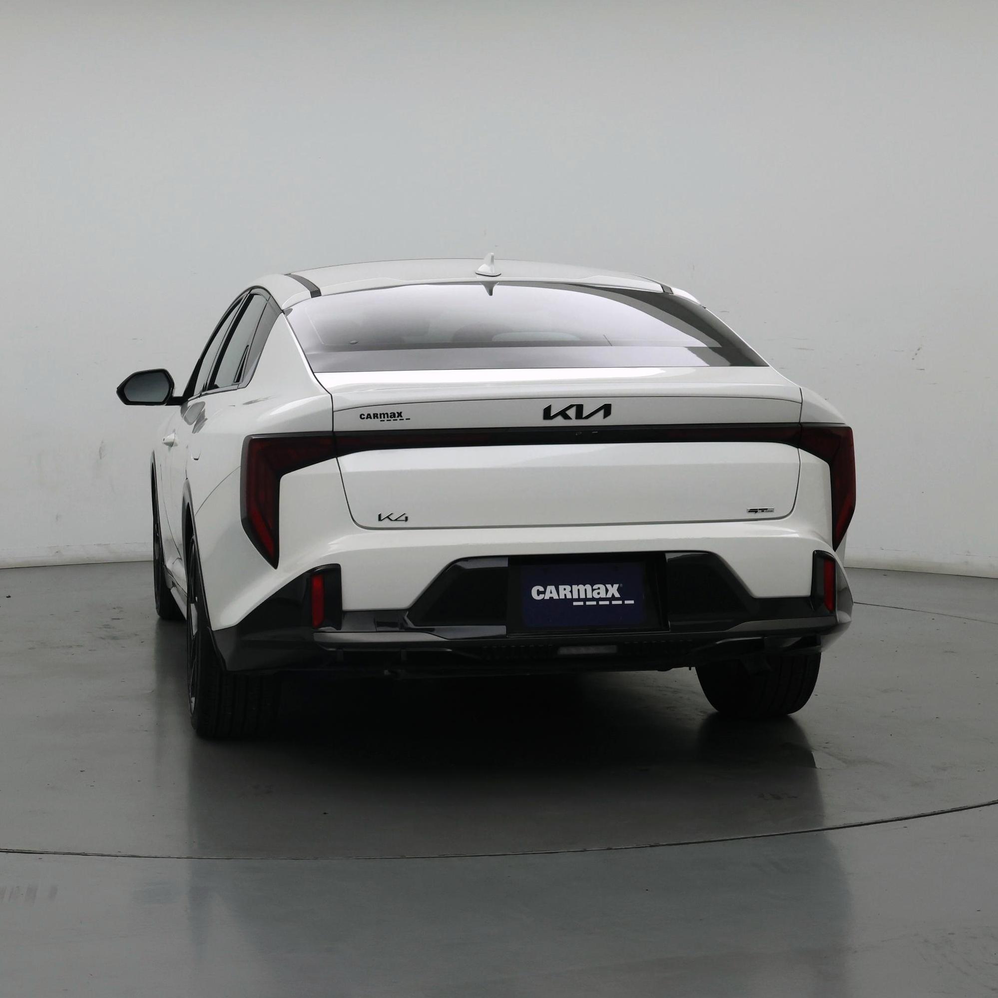 Thumbnail: 2025 Kia K4 - 6