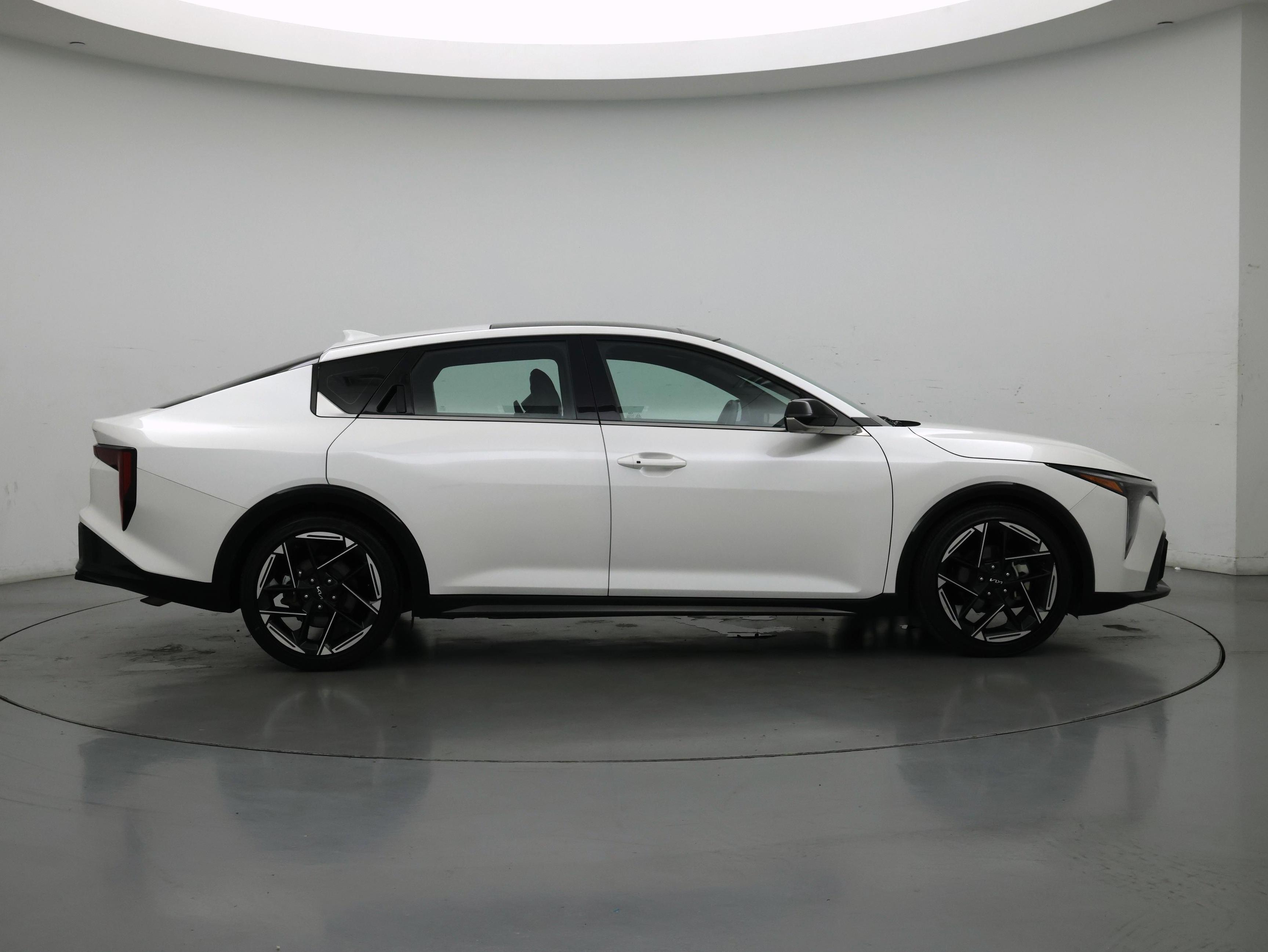 Thumbnail: 2025 Kia K4 - 7