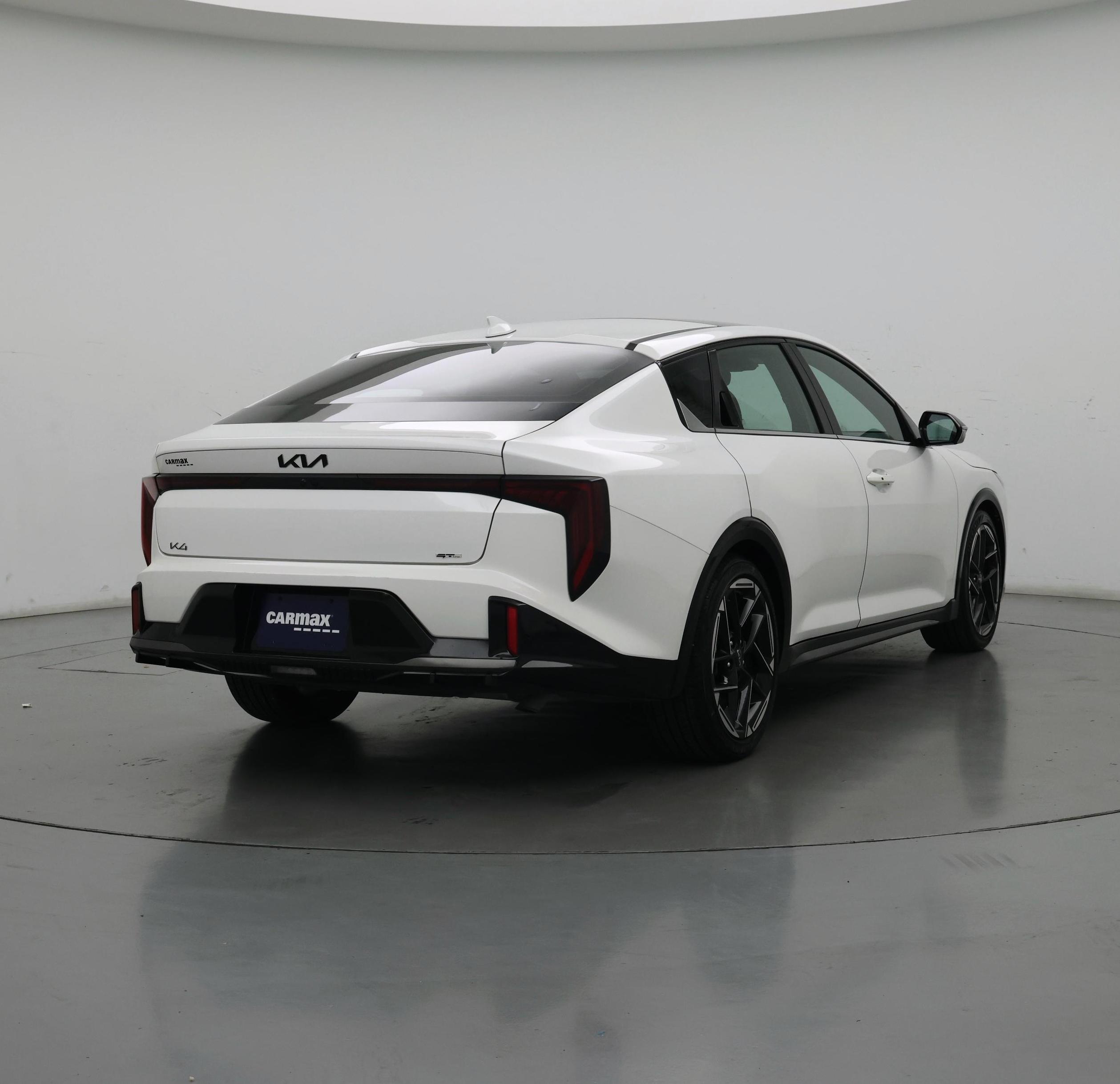 Thumbnail: 2025 Kia K4 - 8