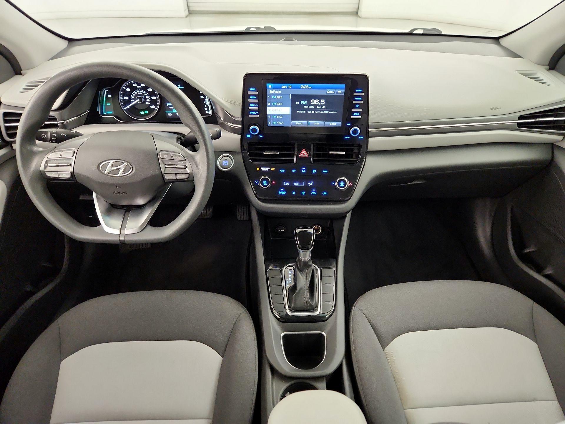Thumbnail: 2020 Hyundai Ioniq - 9