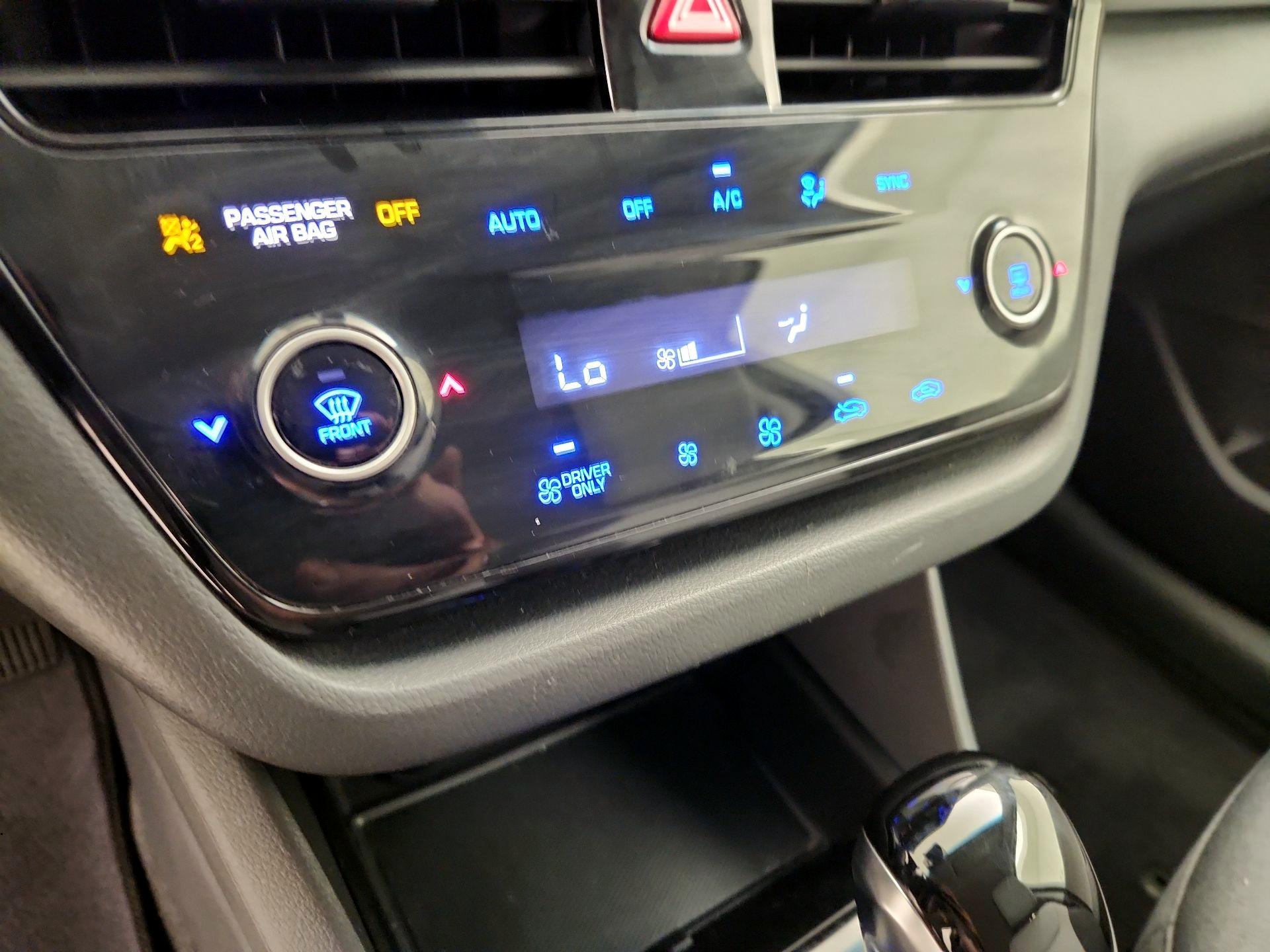 Thumbnail: 2020 Hyundai Ioniq - 16