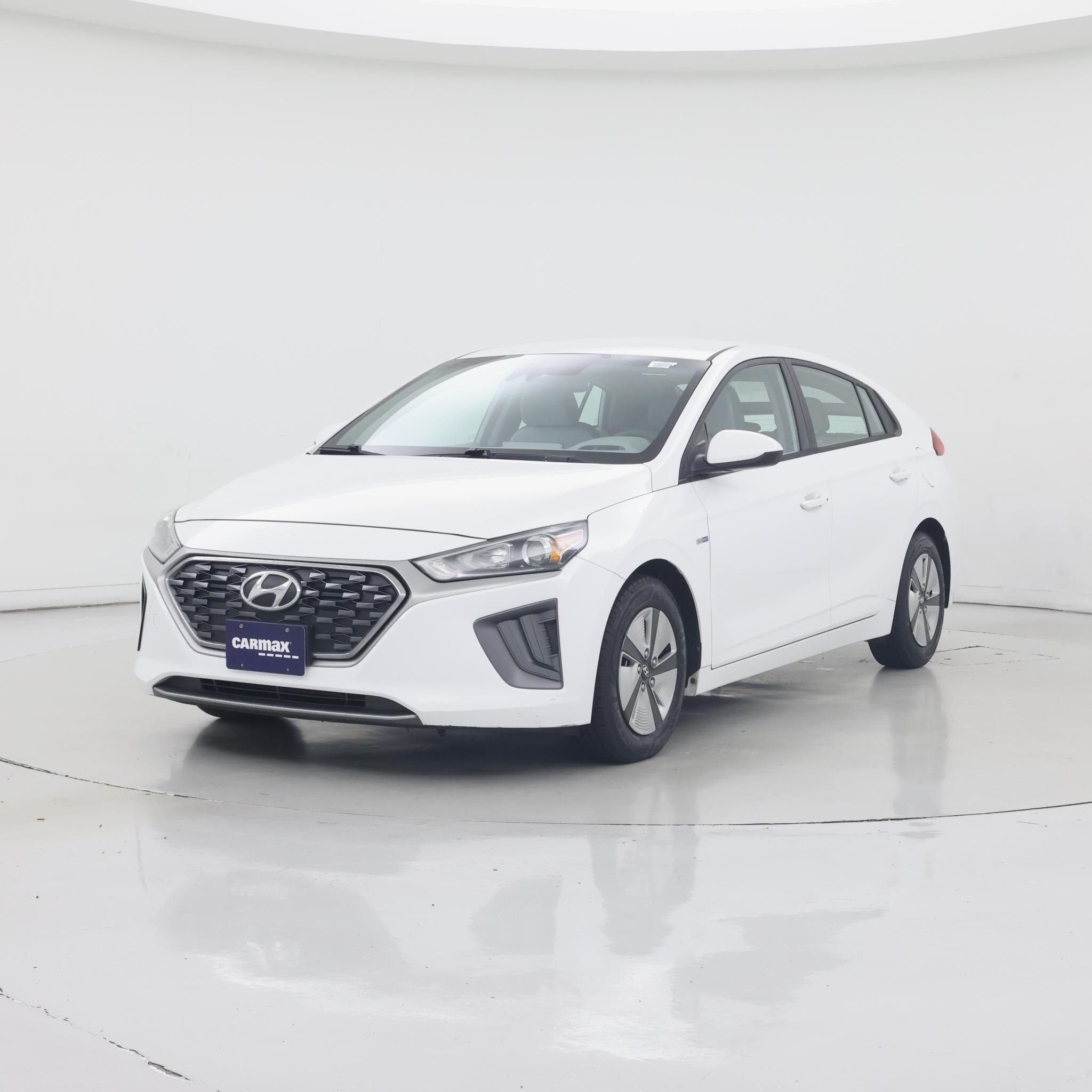 Thumbnail: 2020 Hyundai Ioniq - 4
