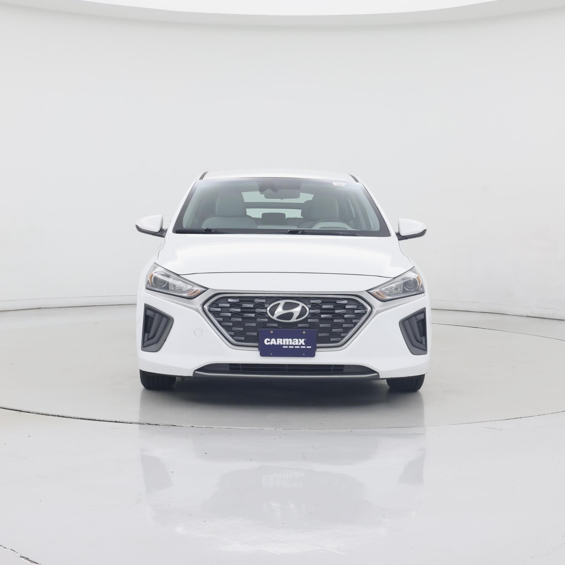 Thumbnail: 2020 Hyundai Ioniq - 5