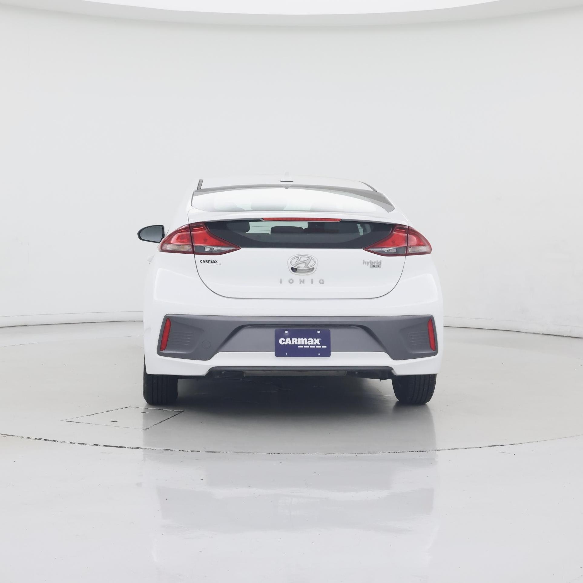 Thumbnail: 2020 Hyundai Ioniq - 6