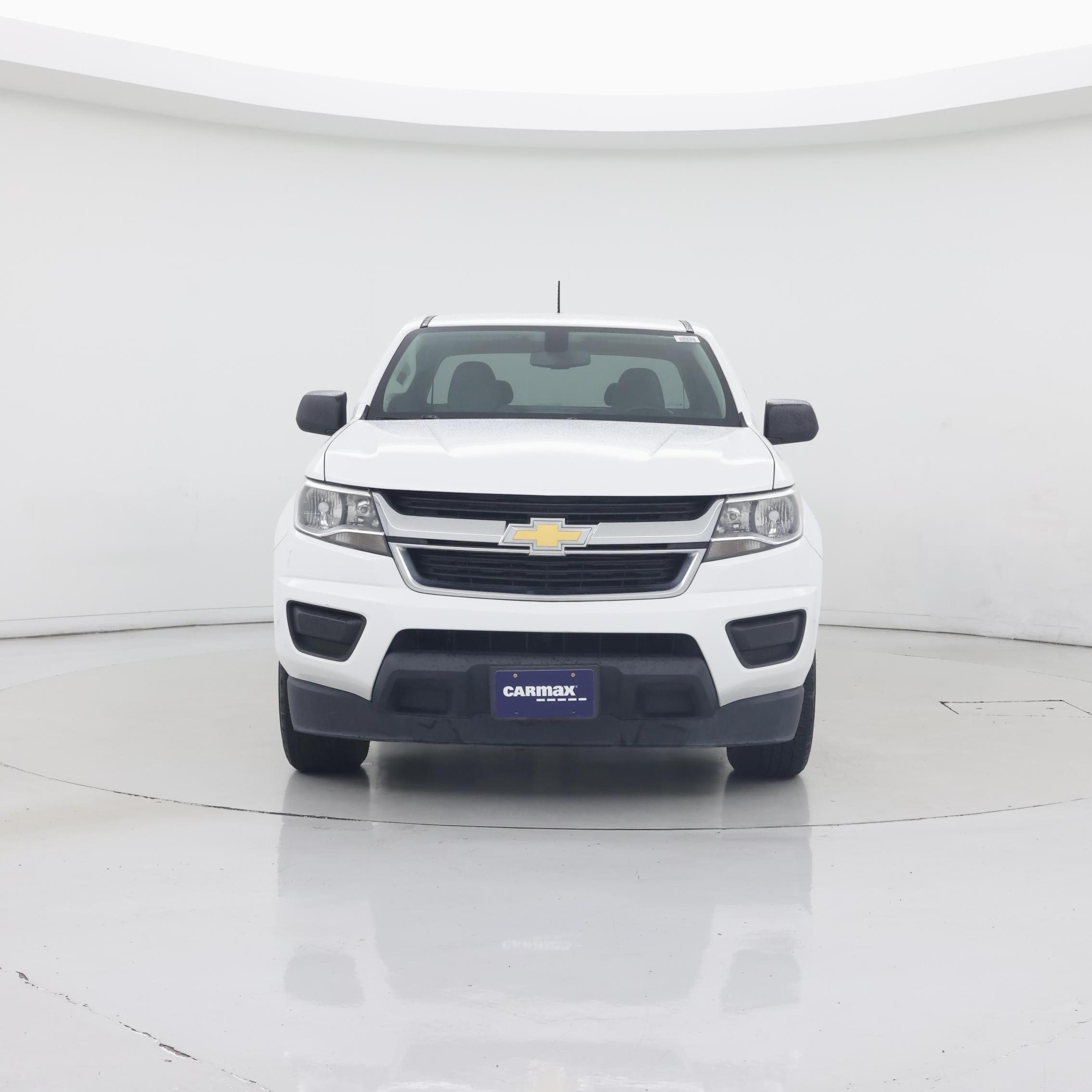 Thumbnail: 2018 Chevrolet Colorado - 5