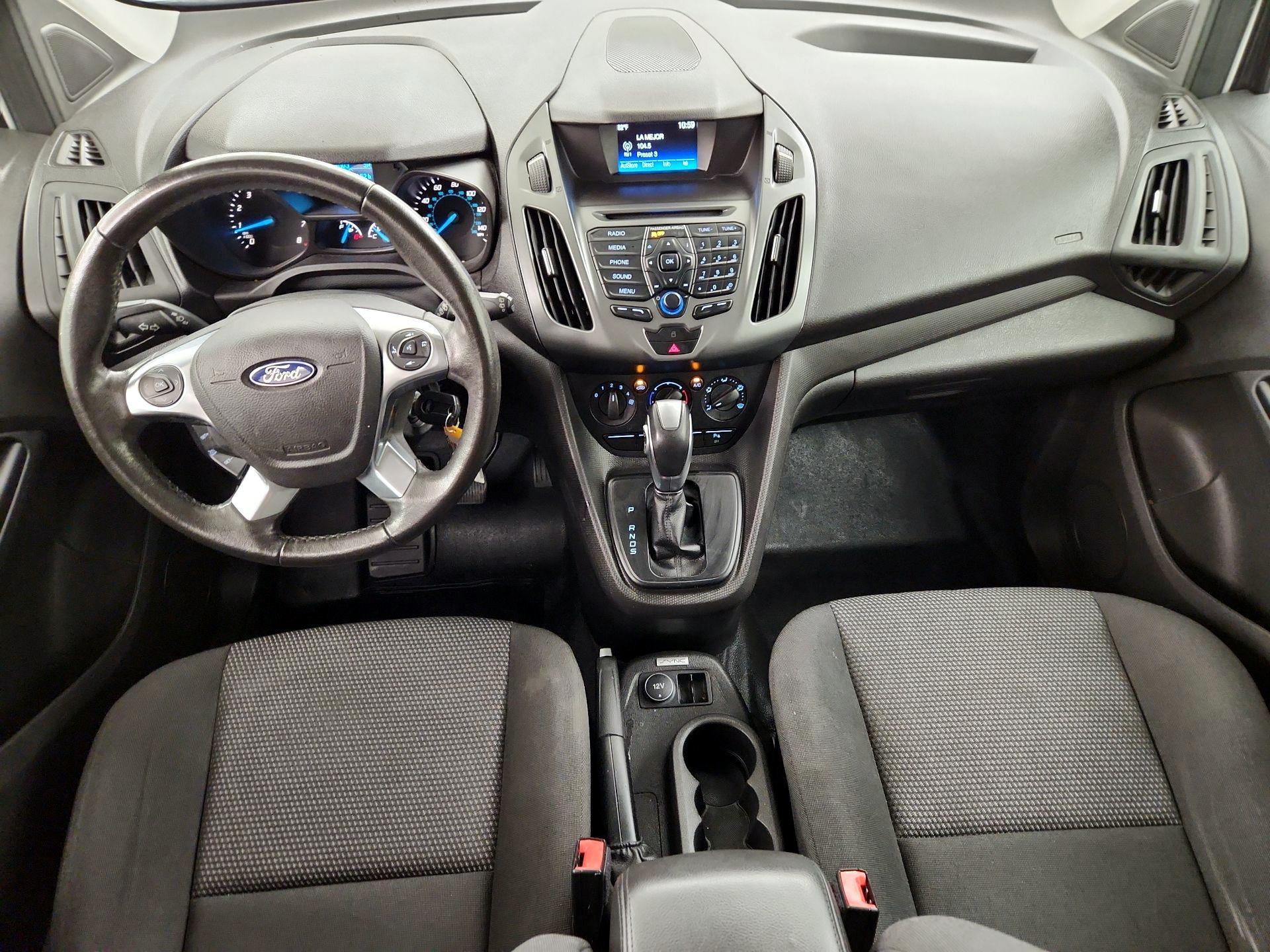 Thumbnail: 2017 Ford Transit Series - 9