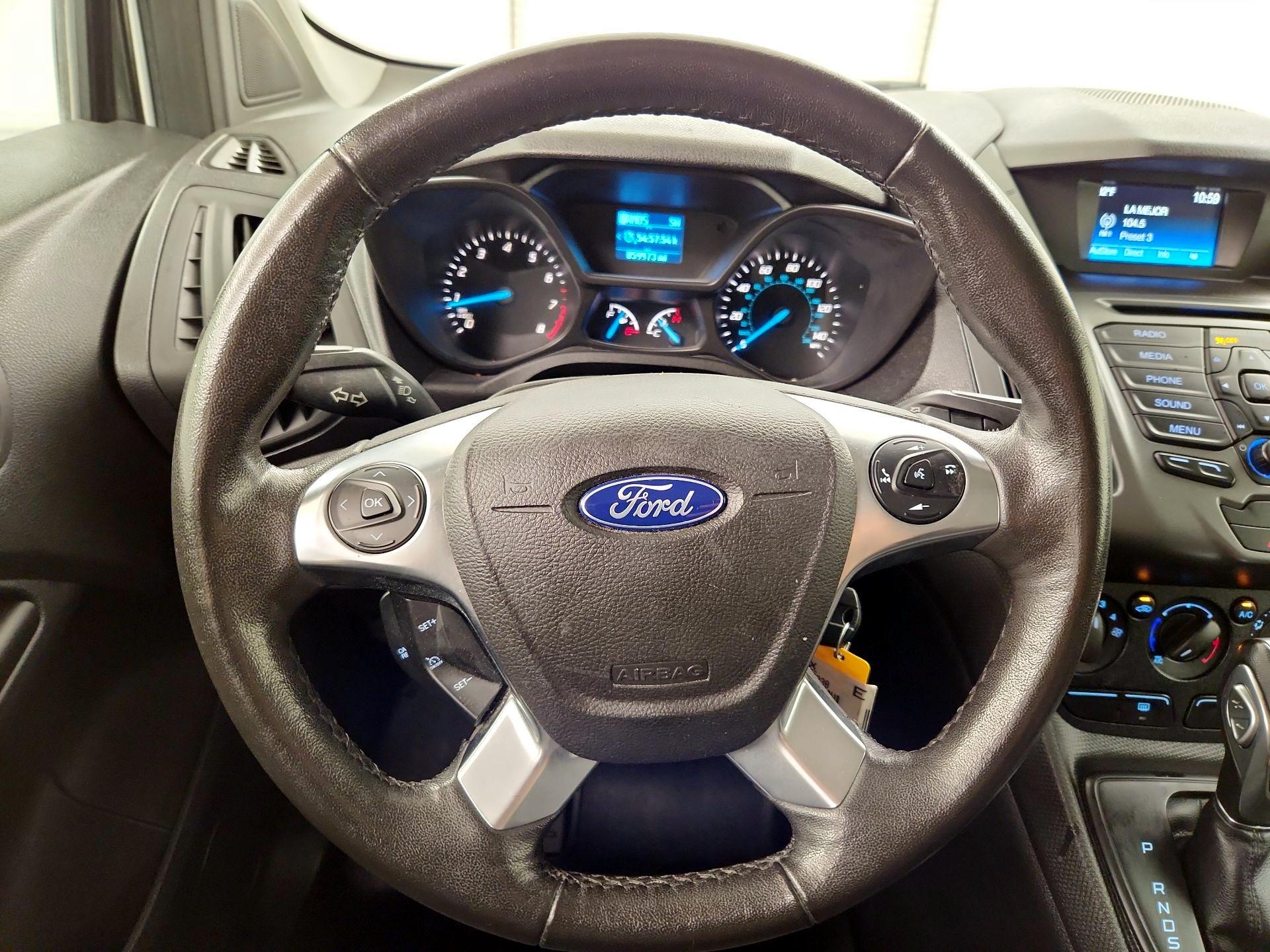 Thumbnail: 2017 Ford Transit Series - 10