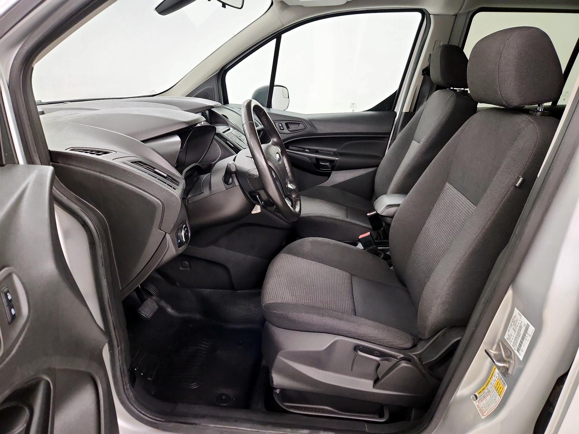 Thumbnail: 2017 Ford Transit Series - 11