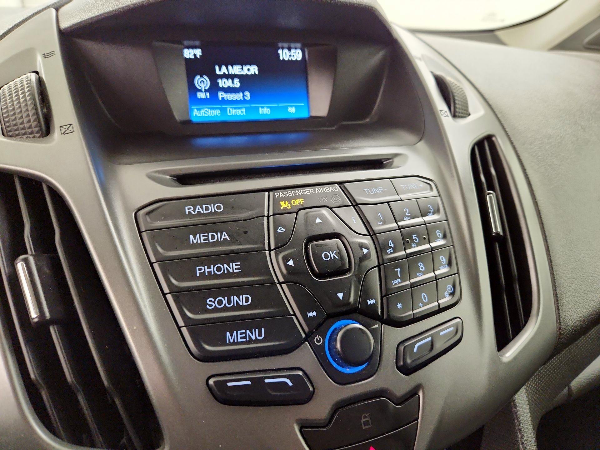 Thumbnail: 2017 Ford Transit Series - 14
