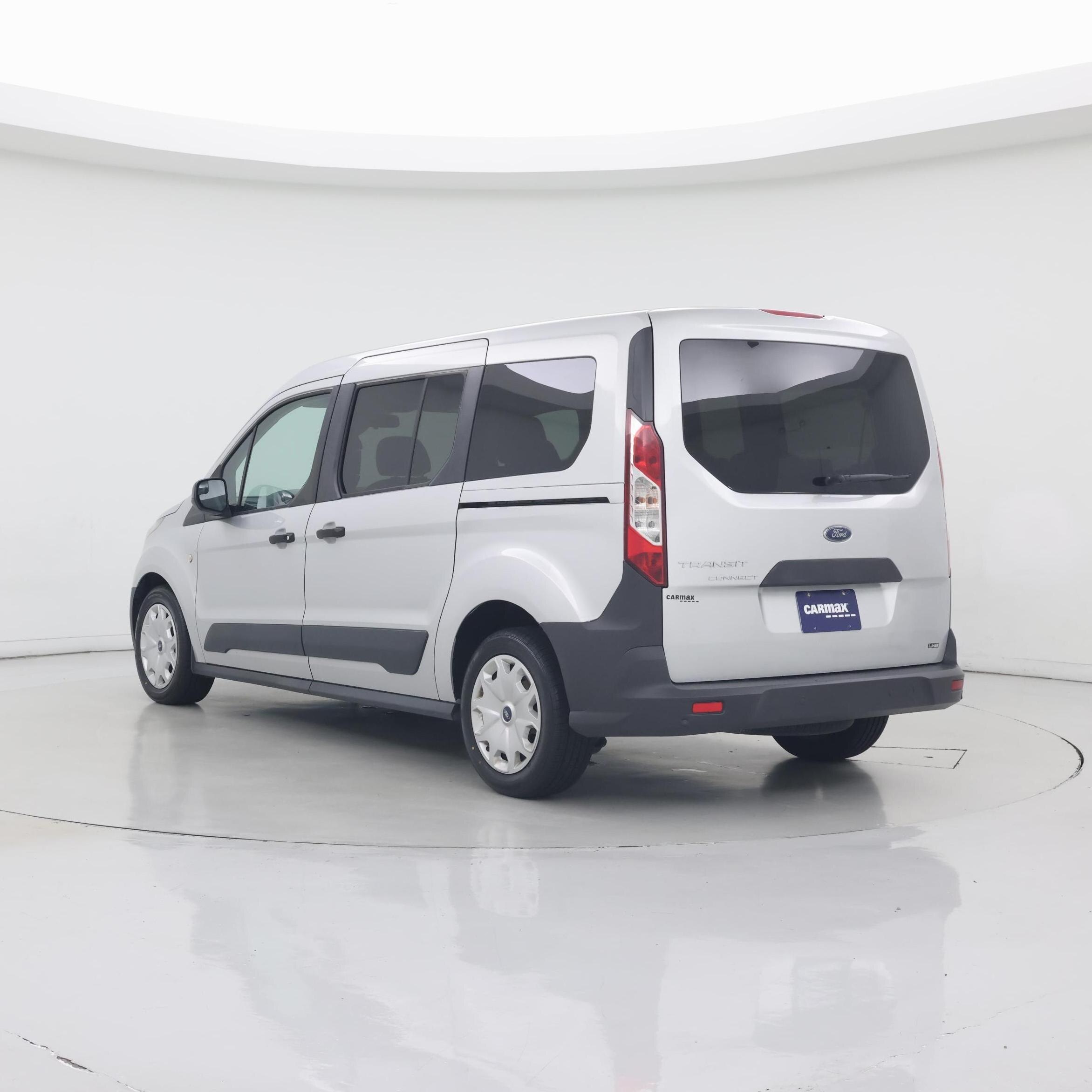 Thumbnail: 2017 Ford Transit Series - 2