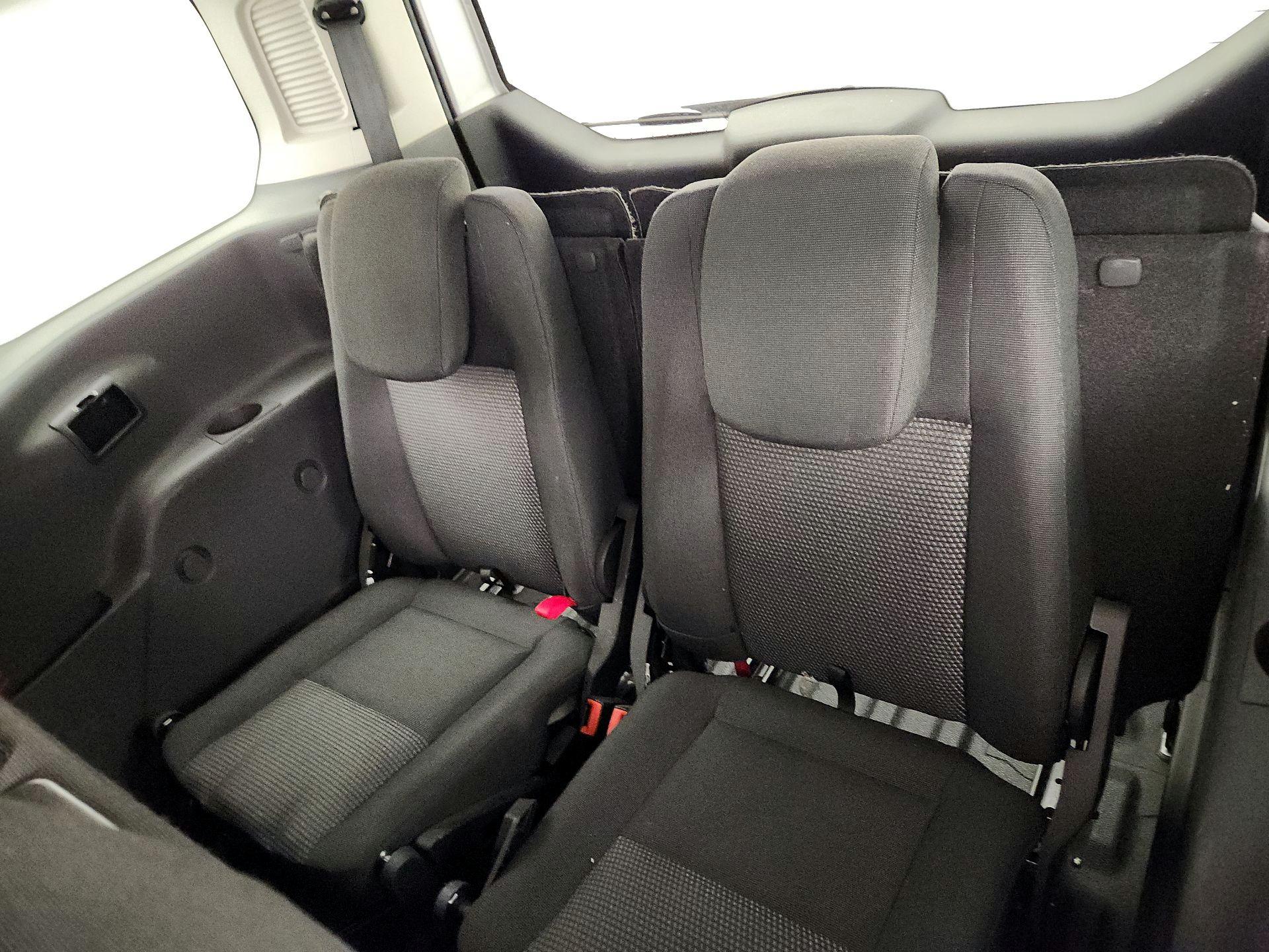 Thumbnail: 2017 Ford Transit Series - 19