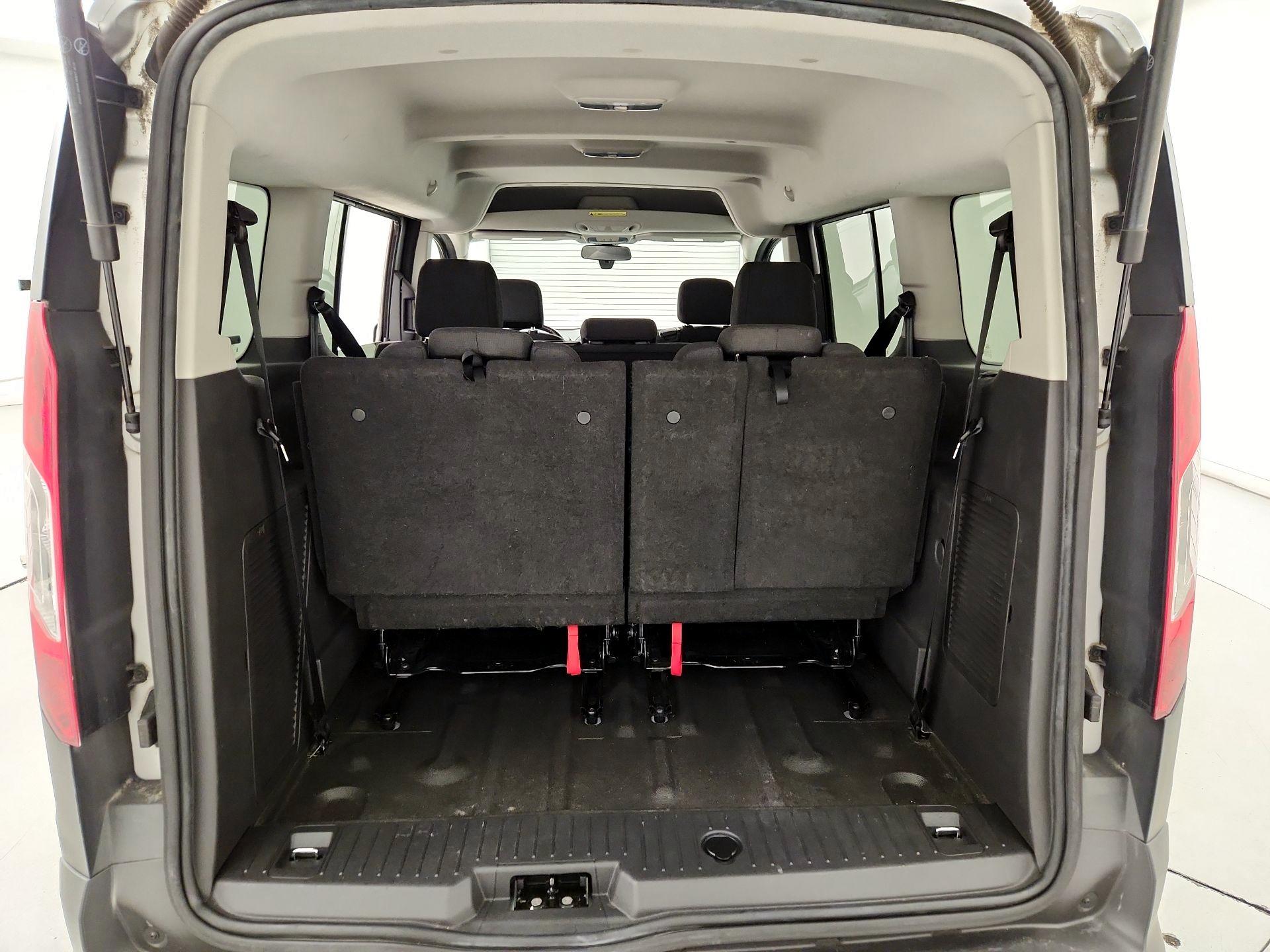 Thumbnail: 2017 Ford Transit Series - 20