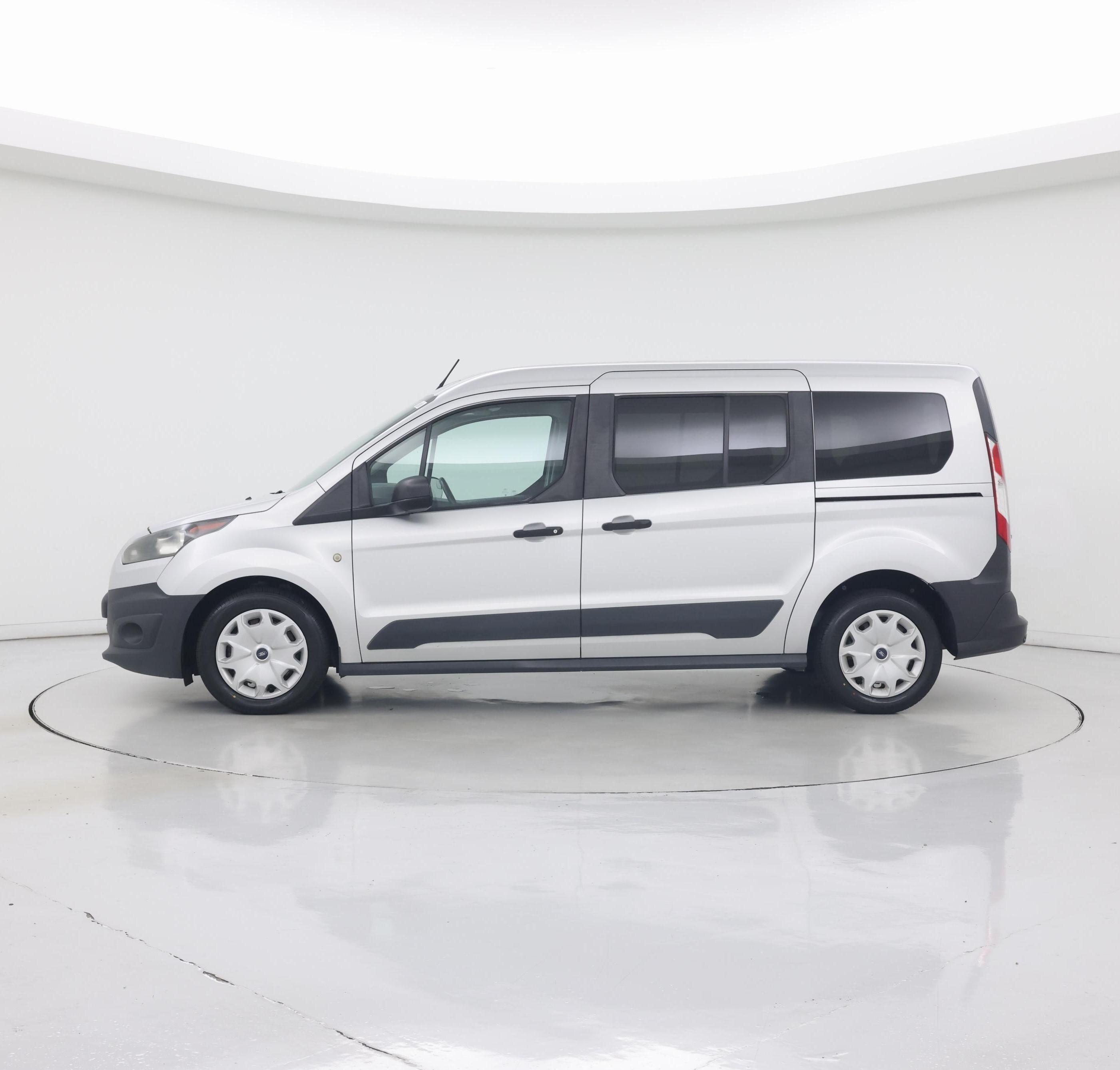 Thumbnail: 2017 Ford Transit Series - 3