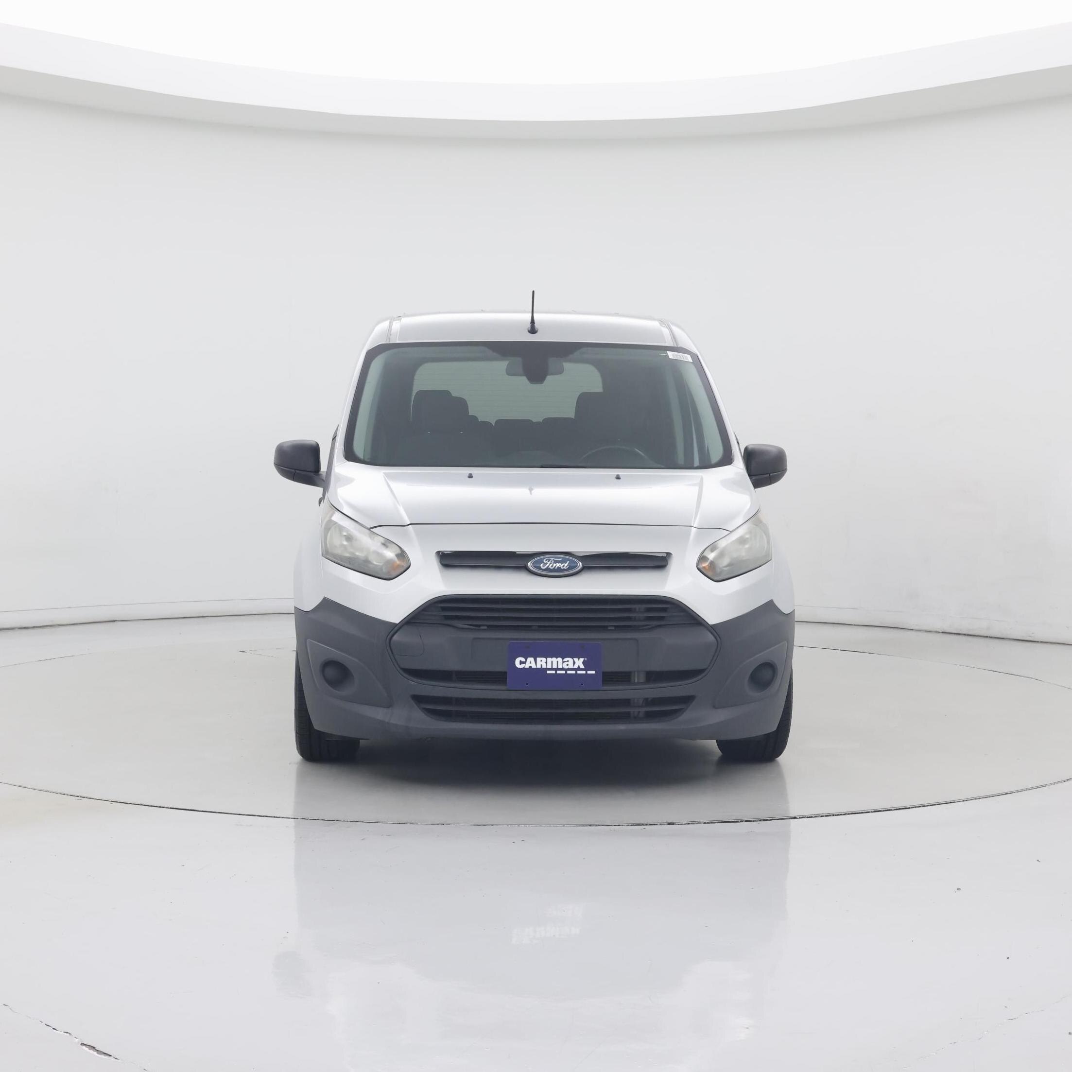 Thumbnail: 2017 Ford Transit Series - 5