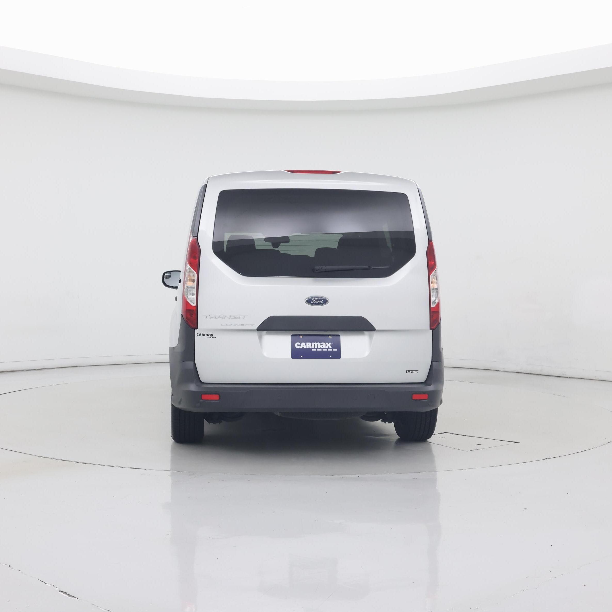Thumbnail: 2017 Ford Transit Series - 6