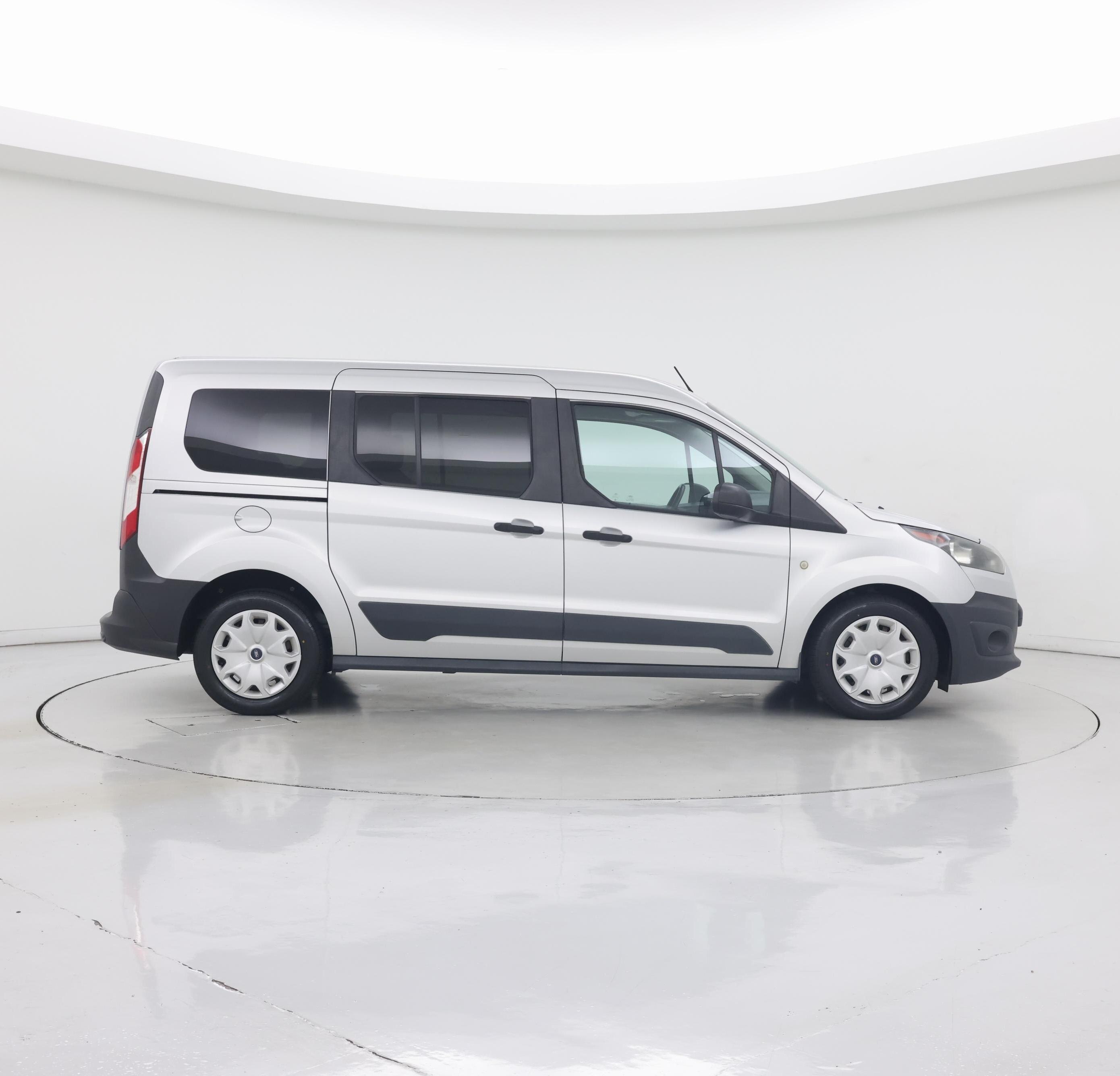 Thumbnail: 2017 Ford Transit Series - 7