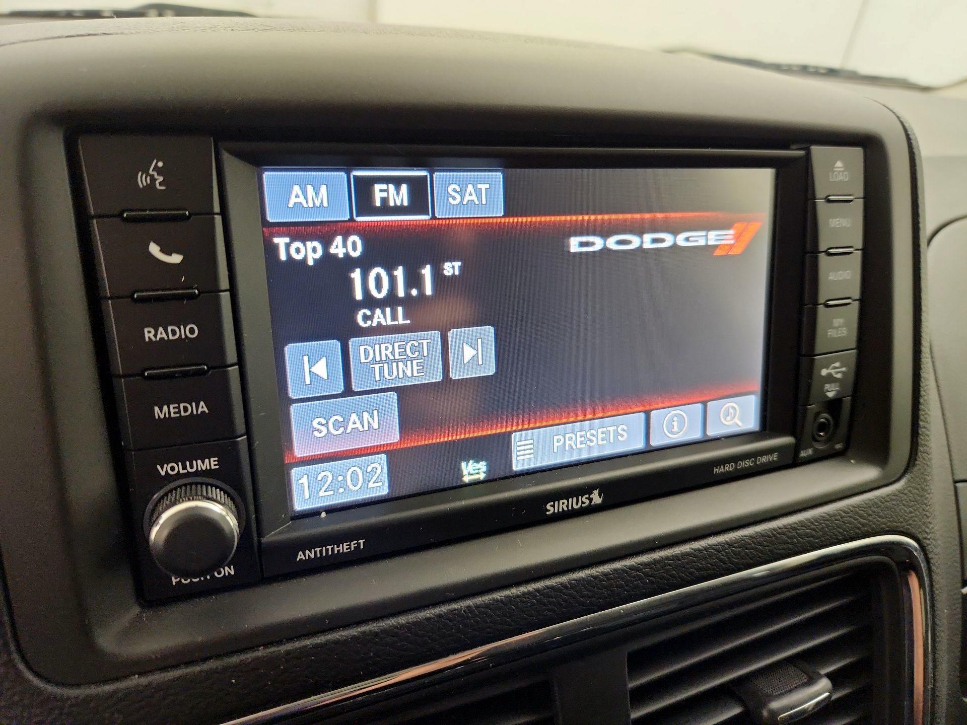 Thumbnail: 2017 Dodge Grand Caravan - 15
