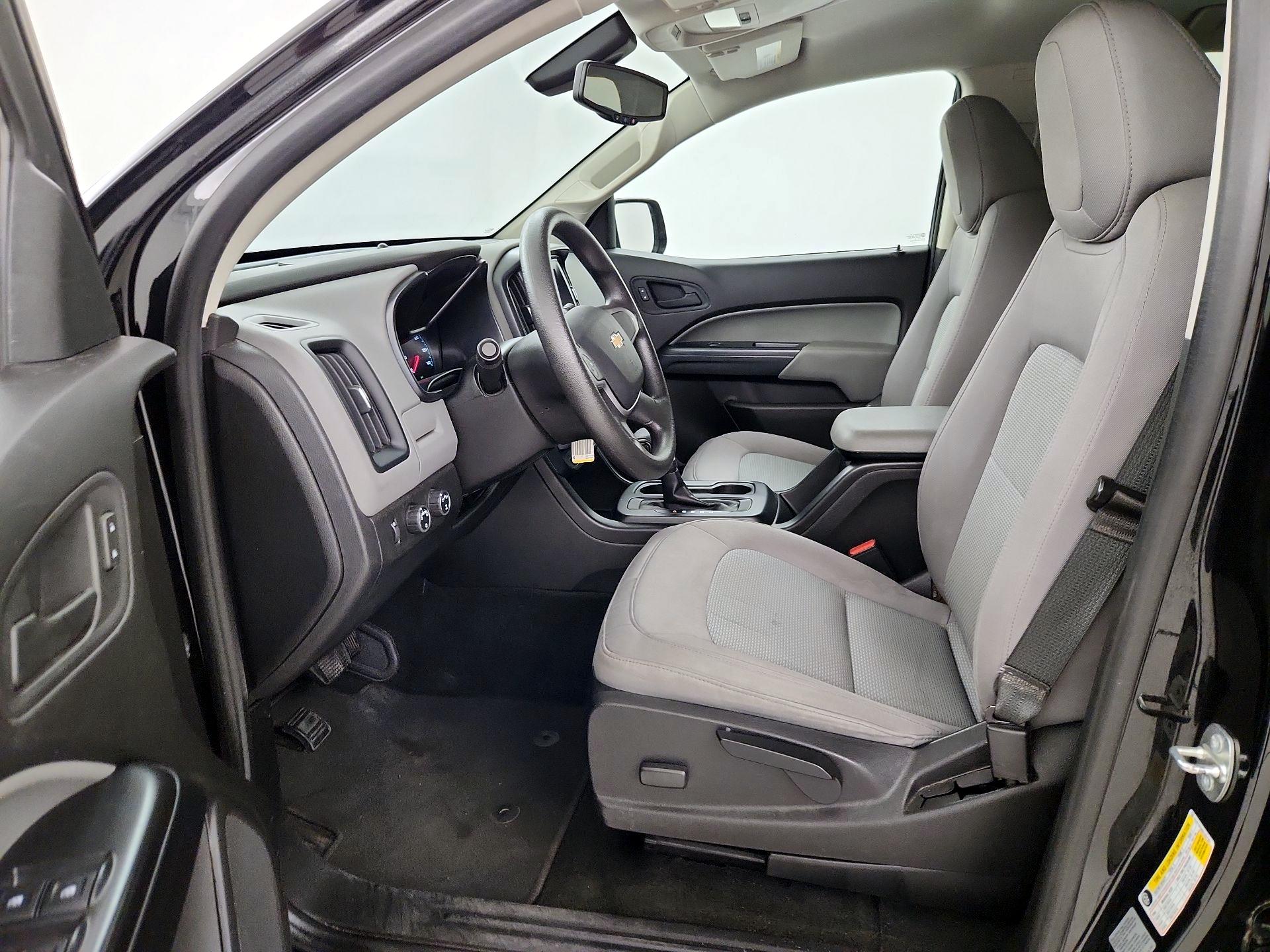 Thumbnail: 2017 Chevrolet Colorado - 11