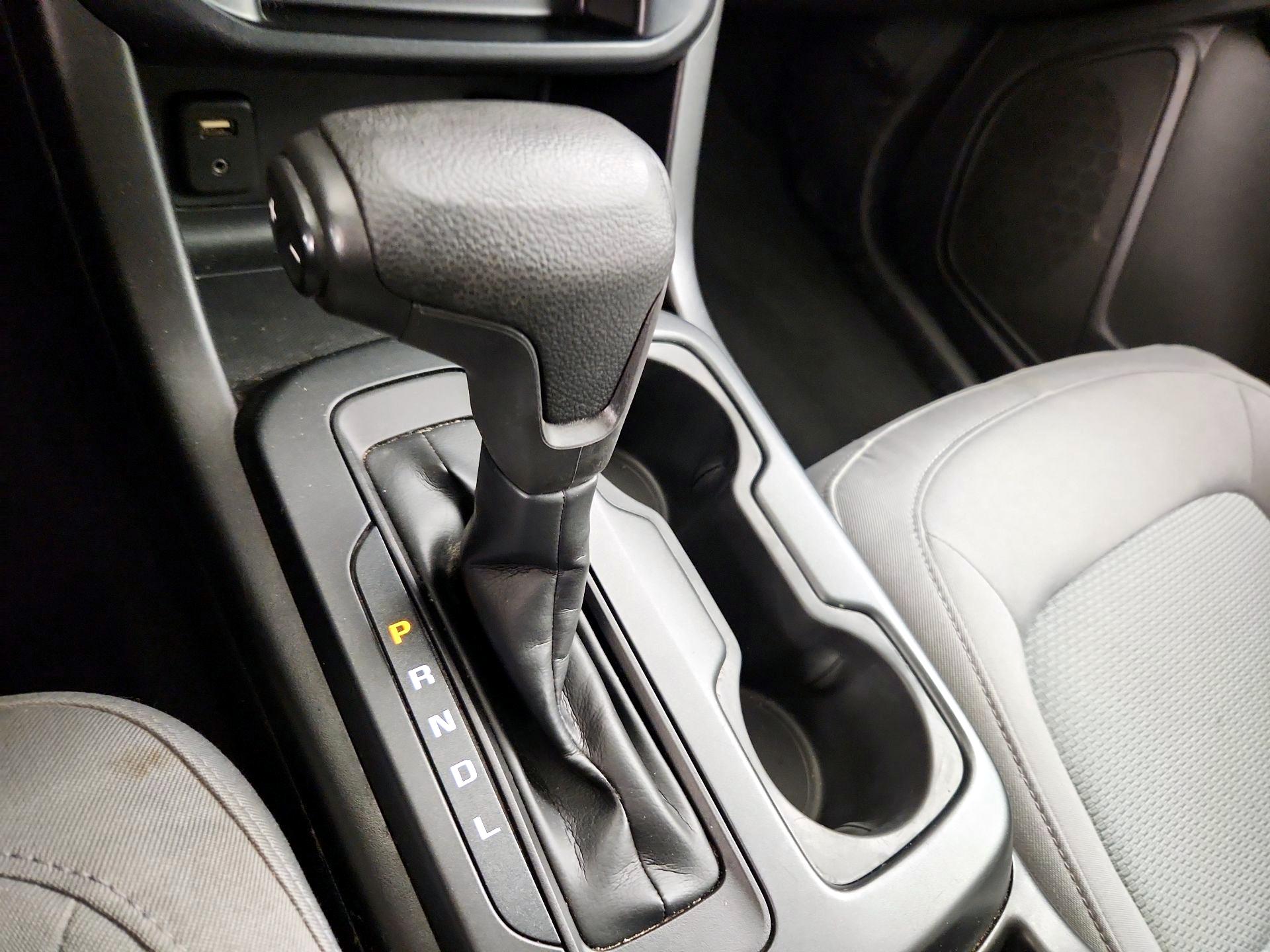 Thumbnail: 2017 Chevrolet Colorado - 17