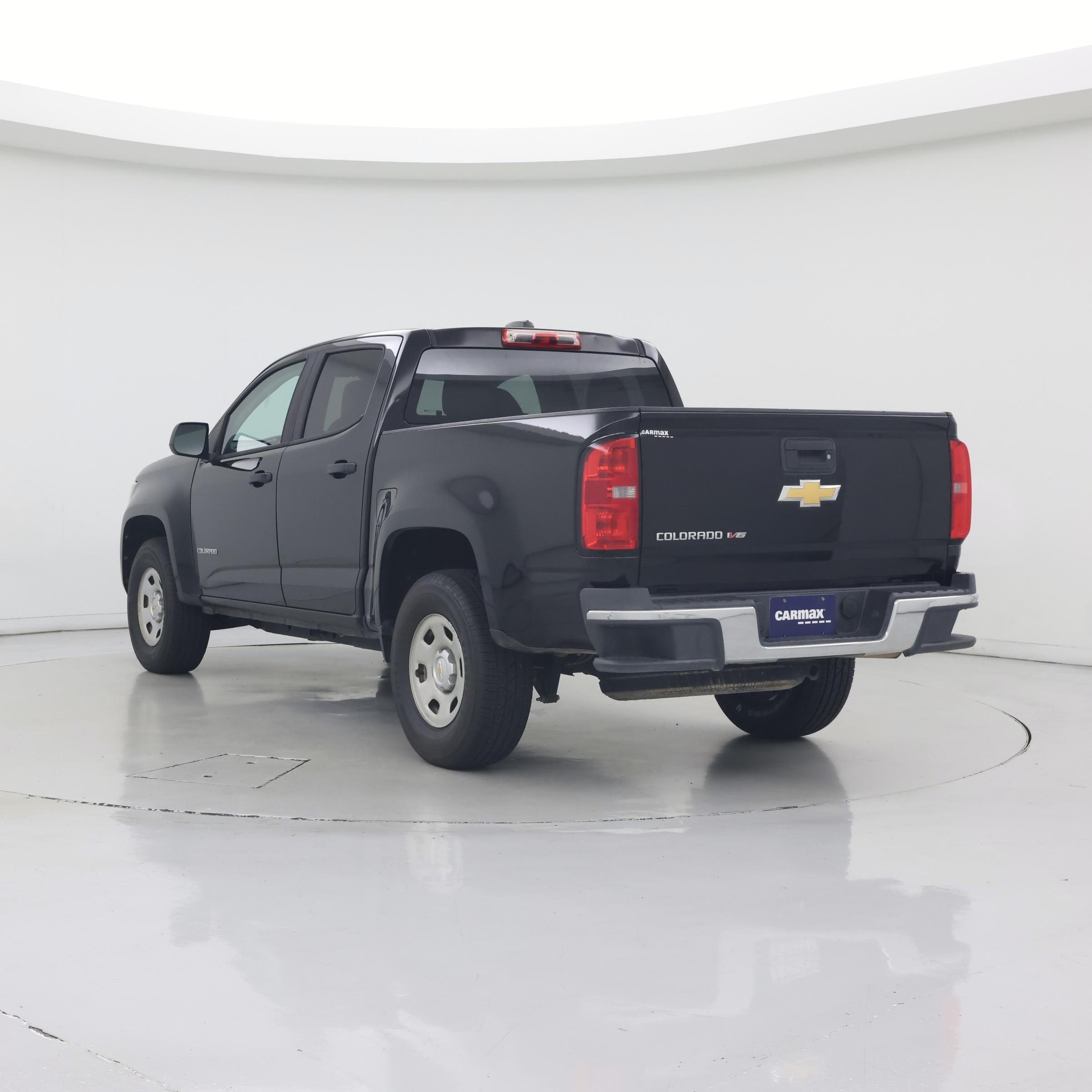 Thumbnail: 2017 Chevrolet Colorado - 2