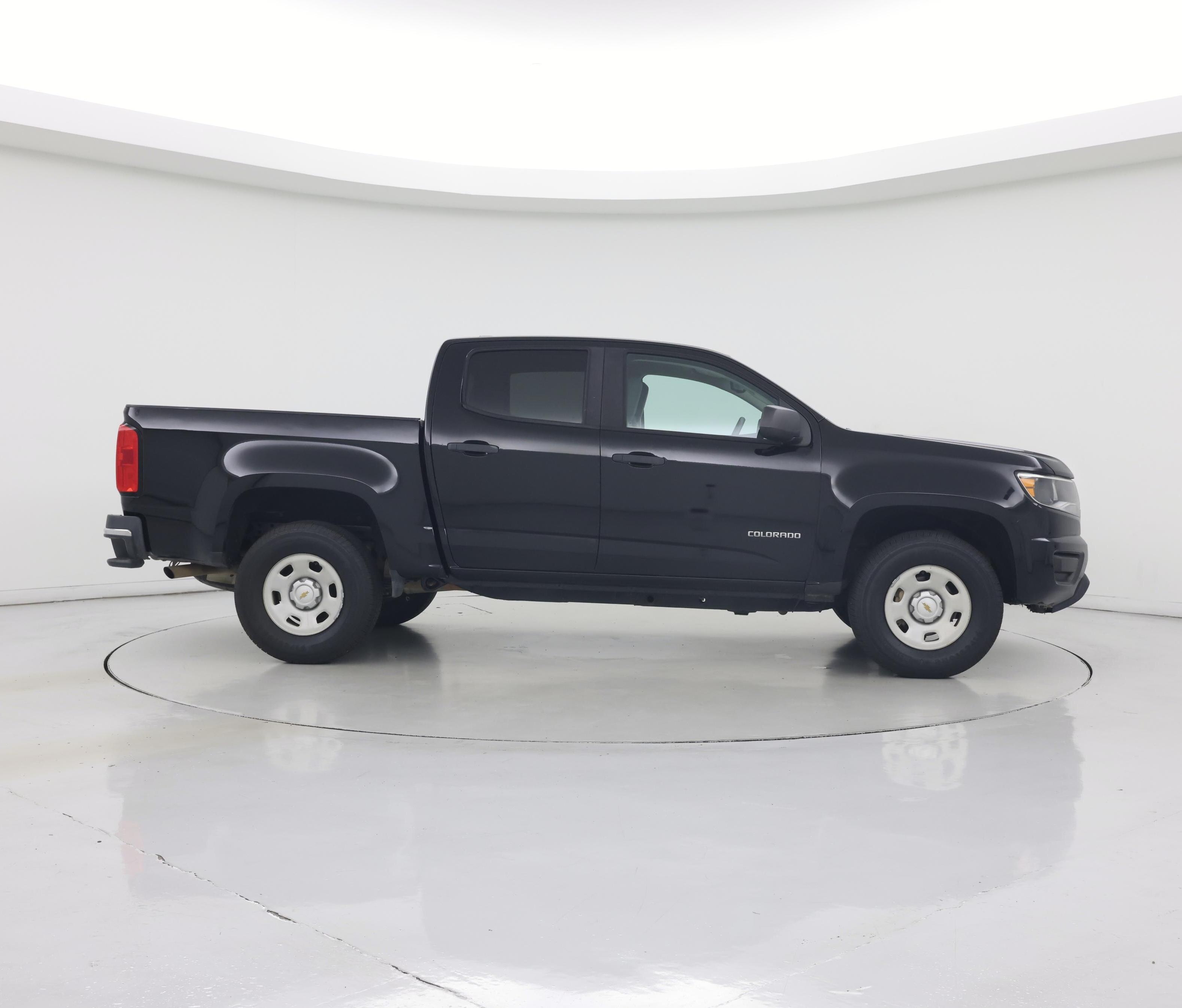 Thumbnail: 2017 Chevrolet Colorado - 7