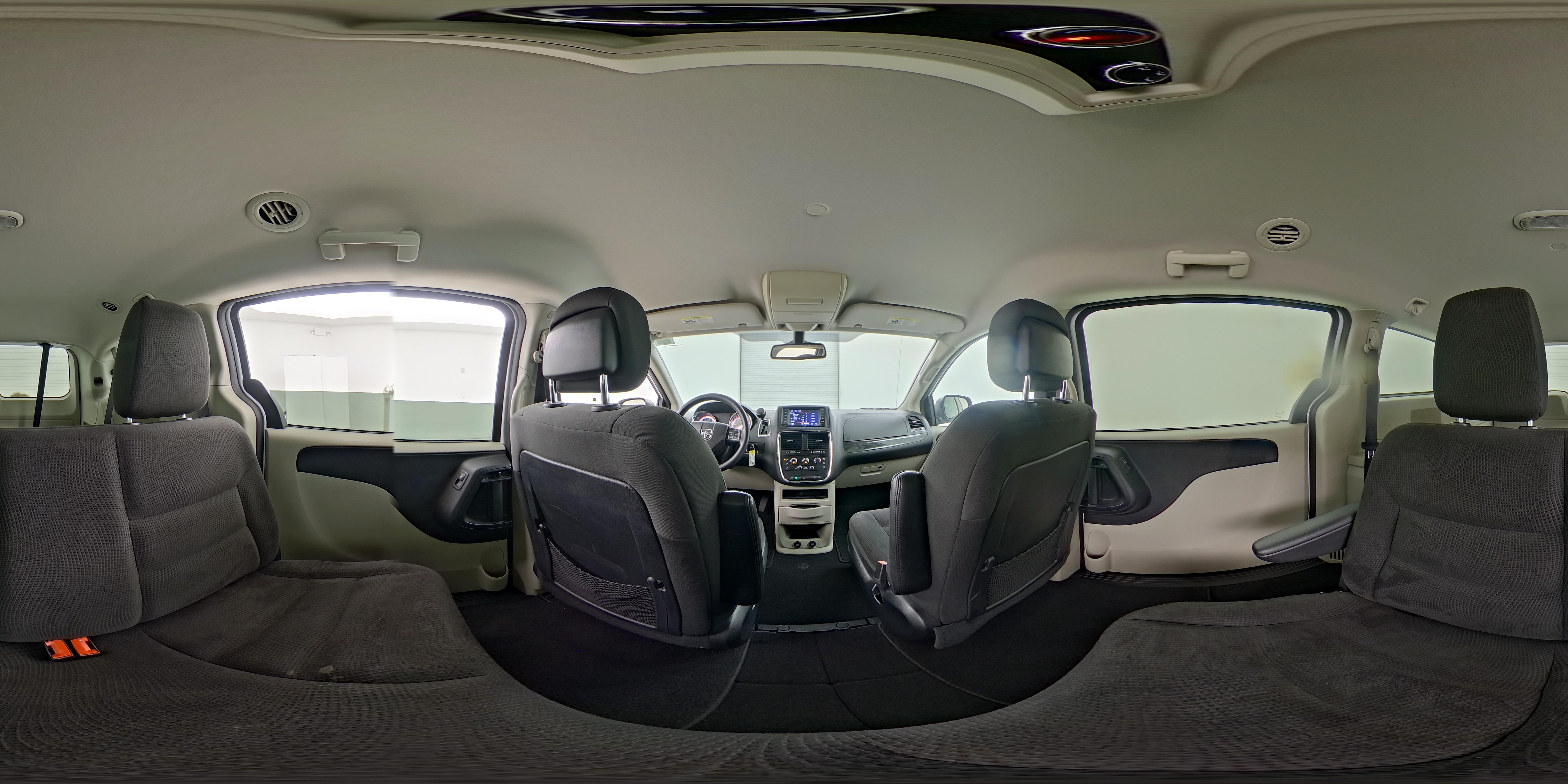 2018 Dodge Grand Caravan SE - Photo 27
