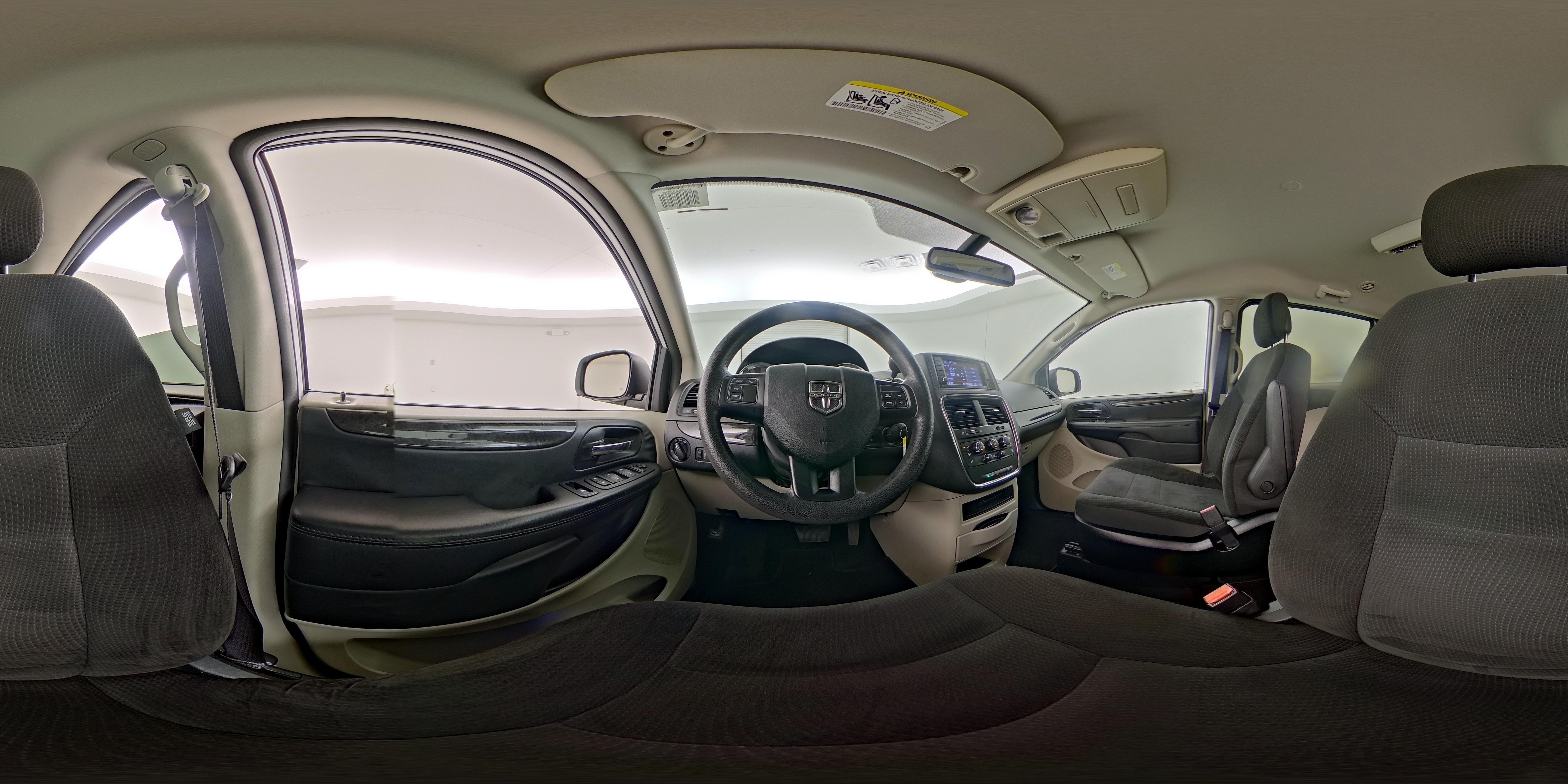 2018 Dodge Grand Caravan SE - Photo 28