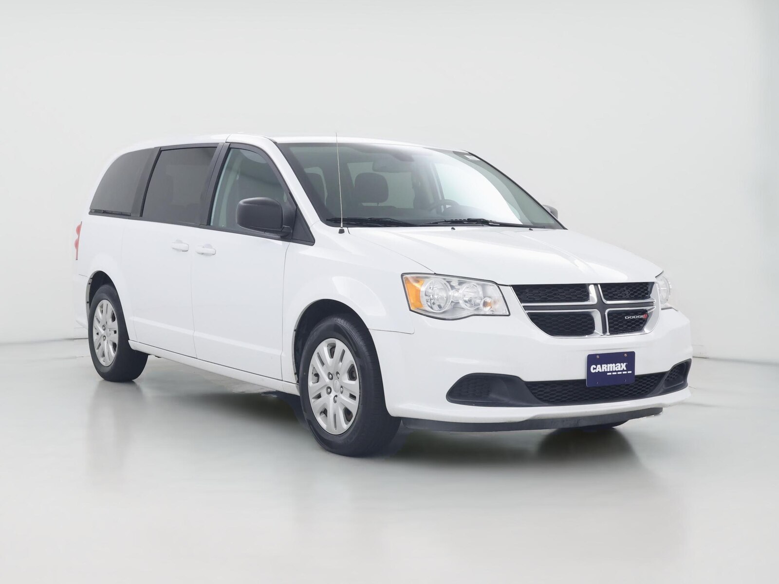 2018 Dodge Grand Caravan SE - Photo 1