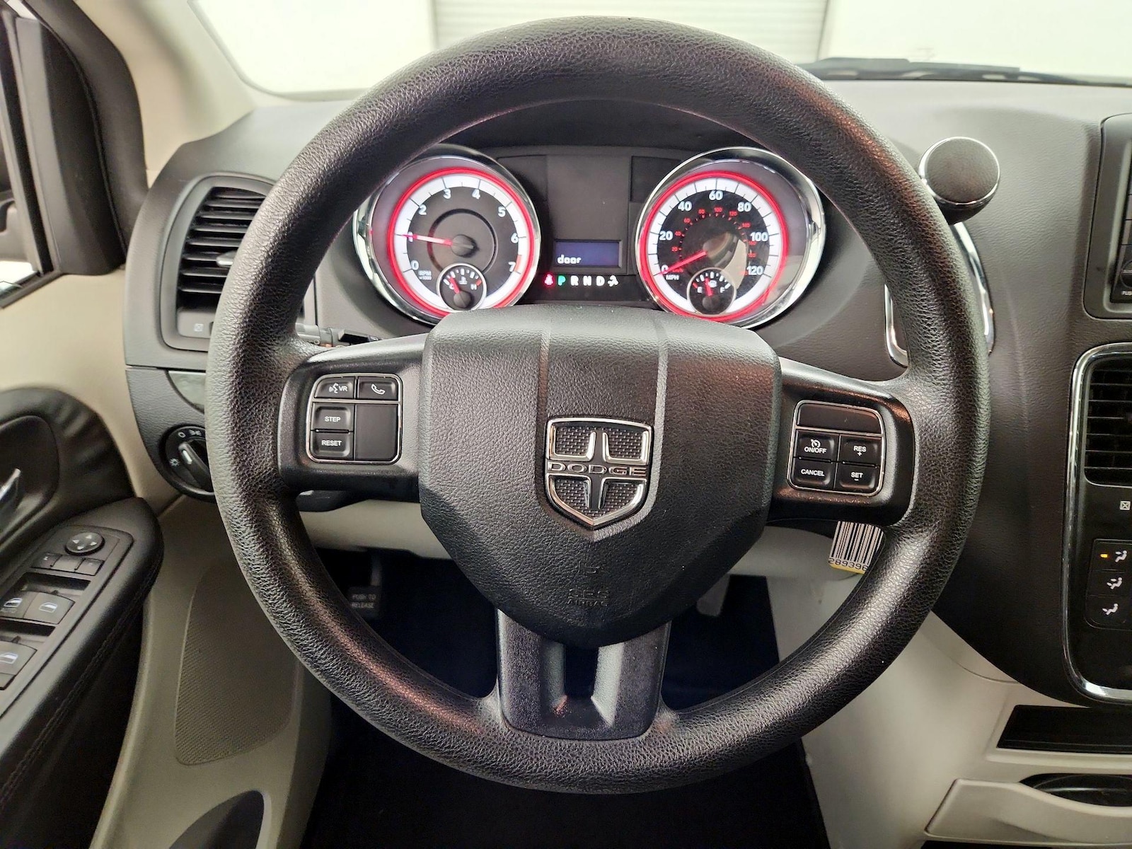 2018 Dodge Grand Caravan SE - Photo 11