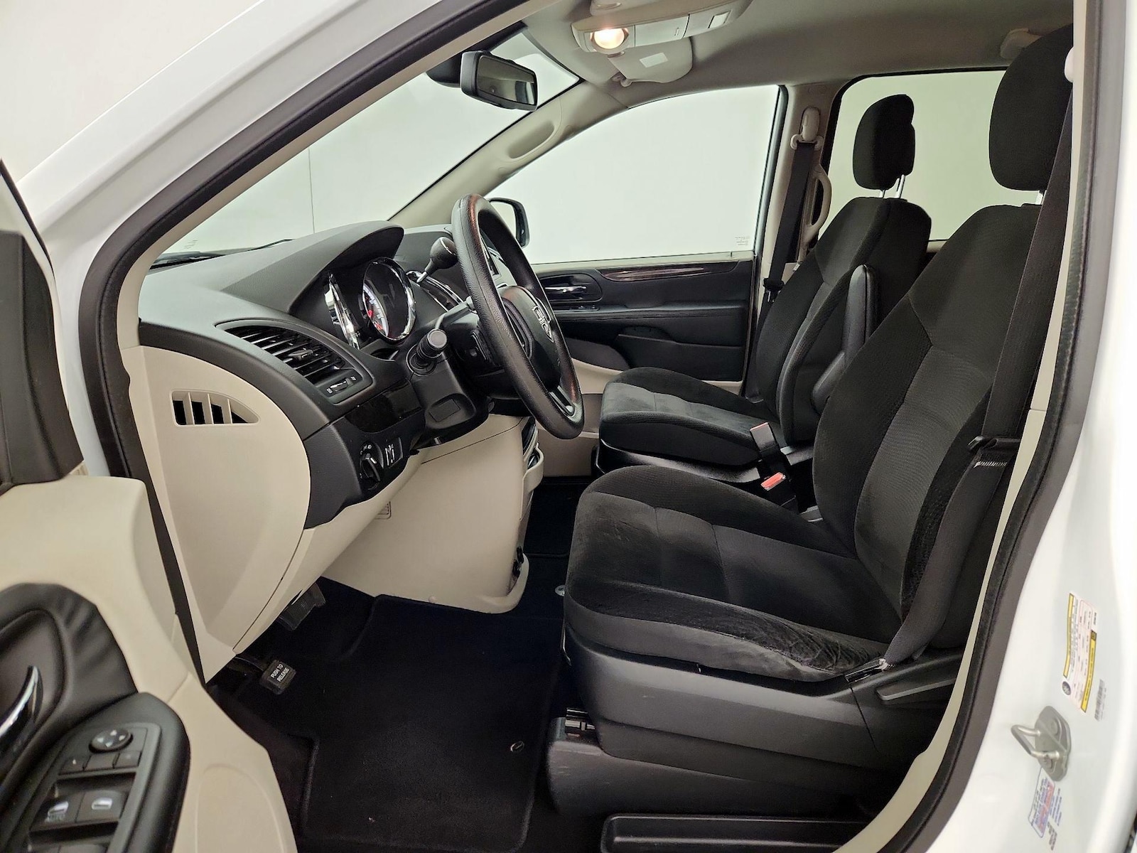 2018 Dodge Grand Caravan SE - Photo 12